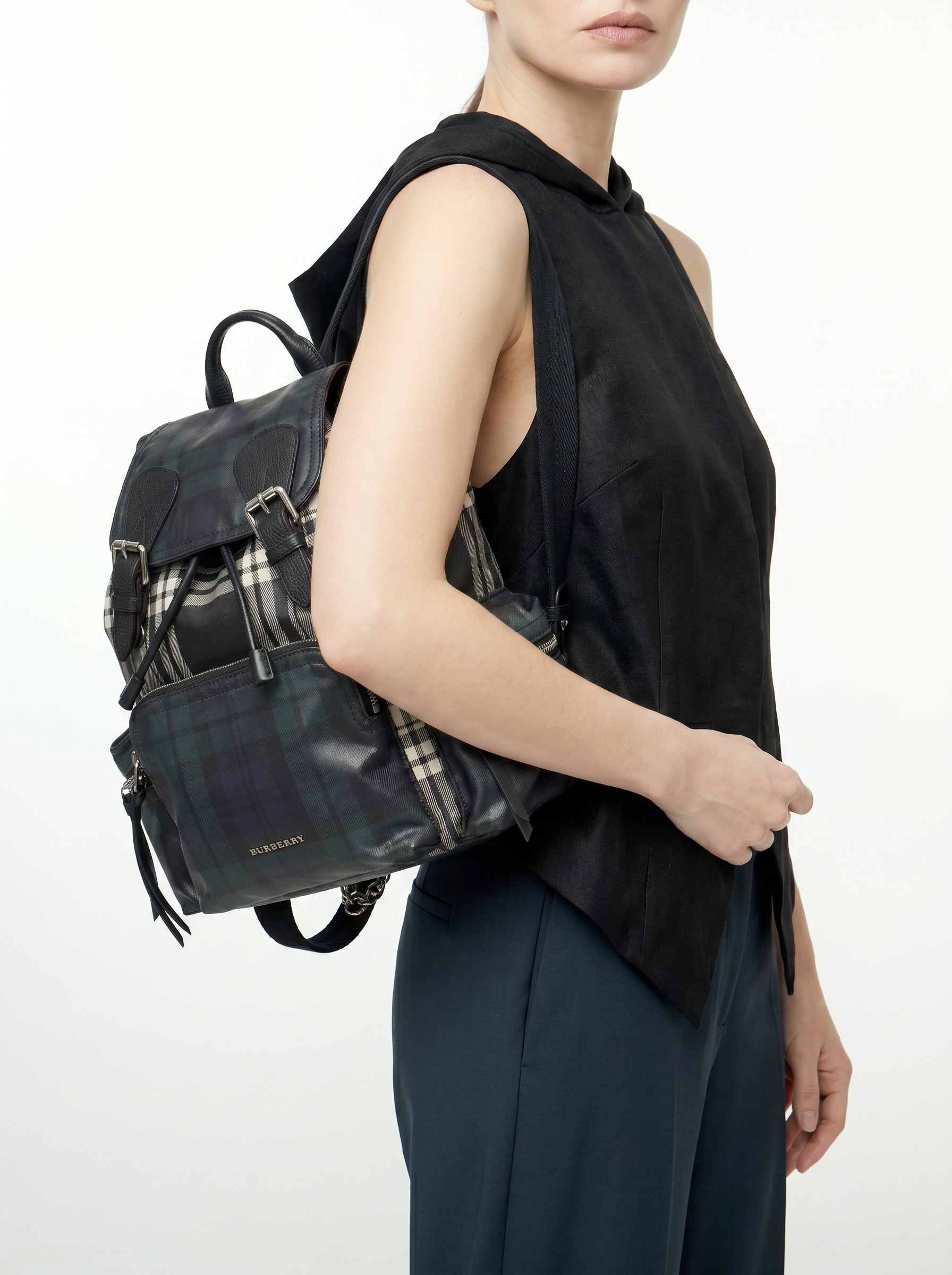 Сумки Burberry Rucksack изображение #2