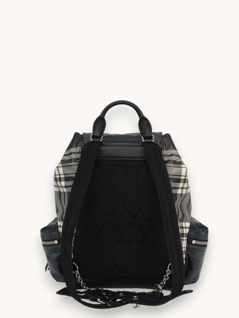 Сумки Burberry Rucksack изображение #3