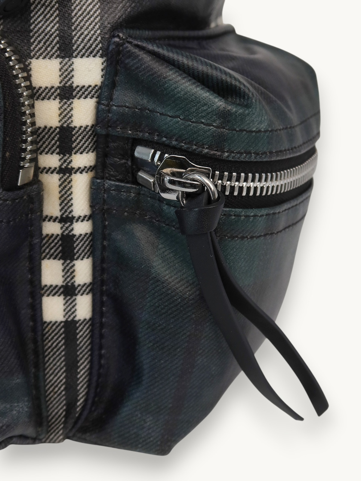 Сумки Burberry Rucksack изображение #8