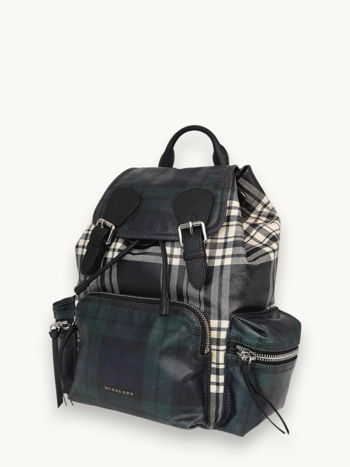 Сумки Burberry Rucksack изображение #4