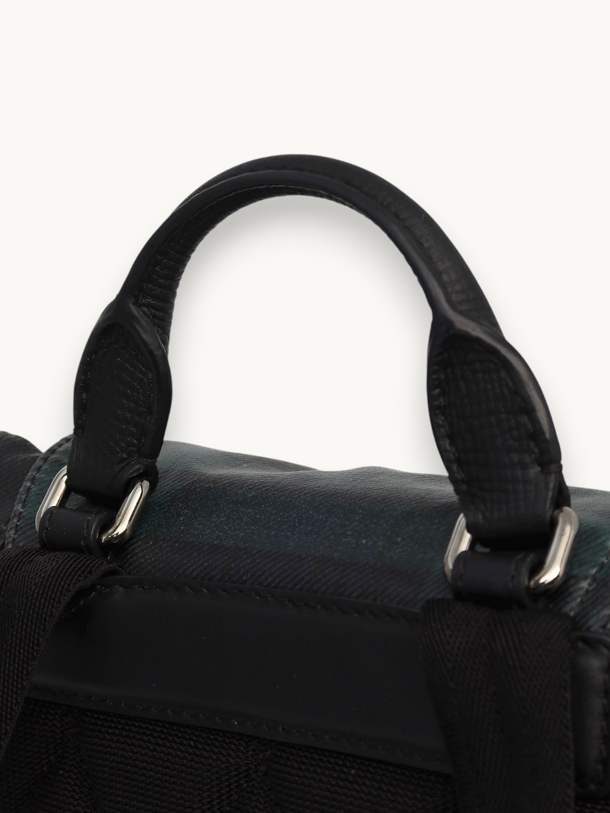 Сумки Burberry Rucksack изображение #10
