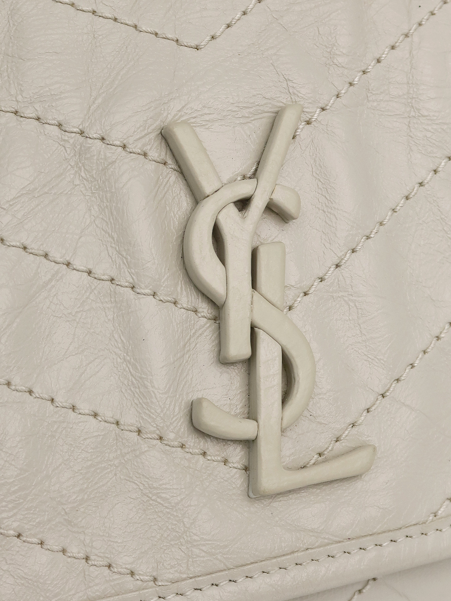 Сумки Saint Laurent Niki изображение #8