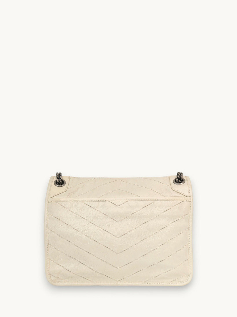 Сумки Saint Laurent Niki изображение #3