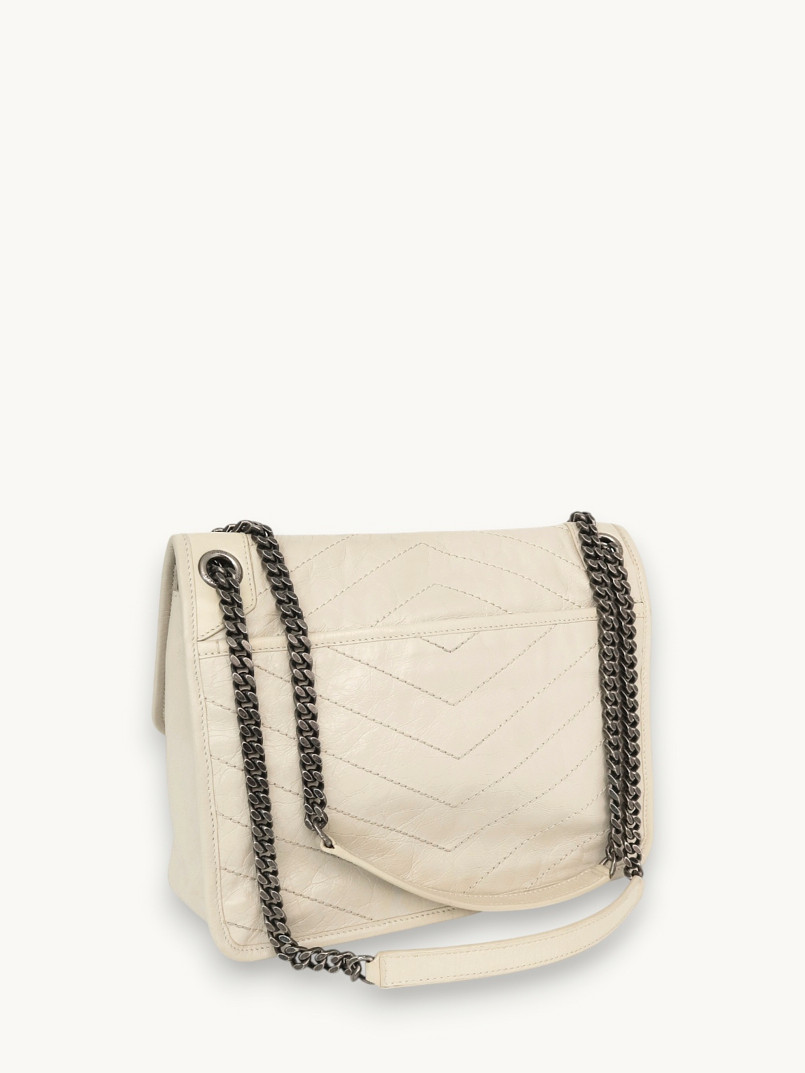 Сумки Saint Laurent Niki изображение #6