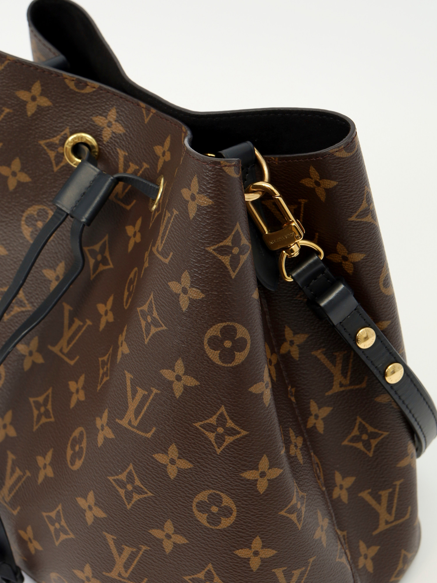 Сумки Louis Vuitton NeoNoe изображение #7