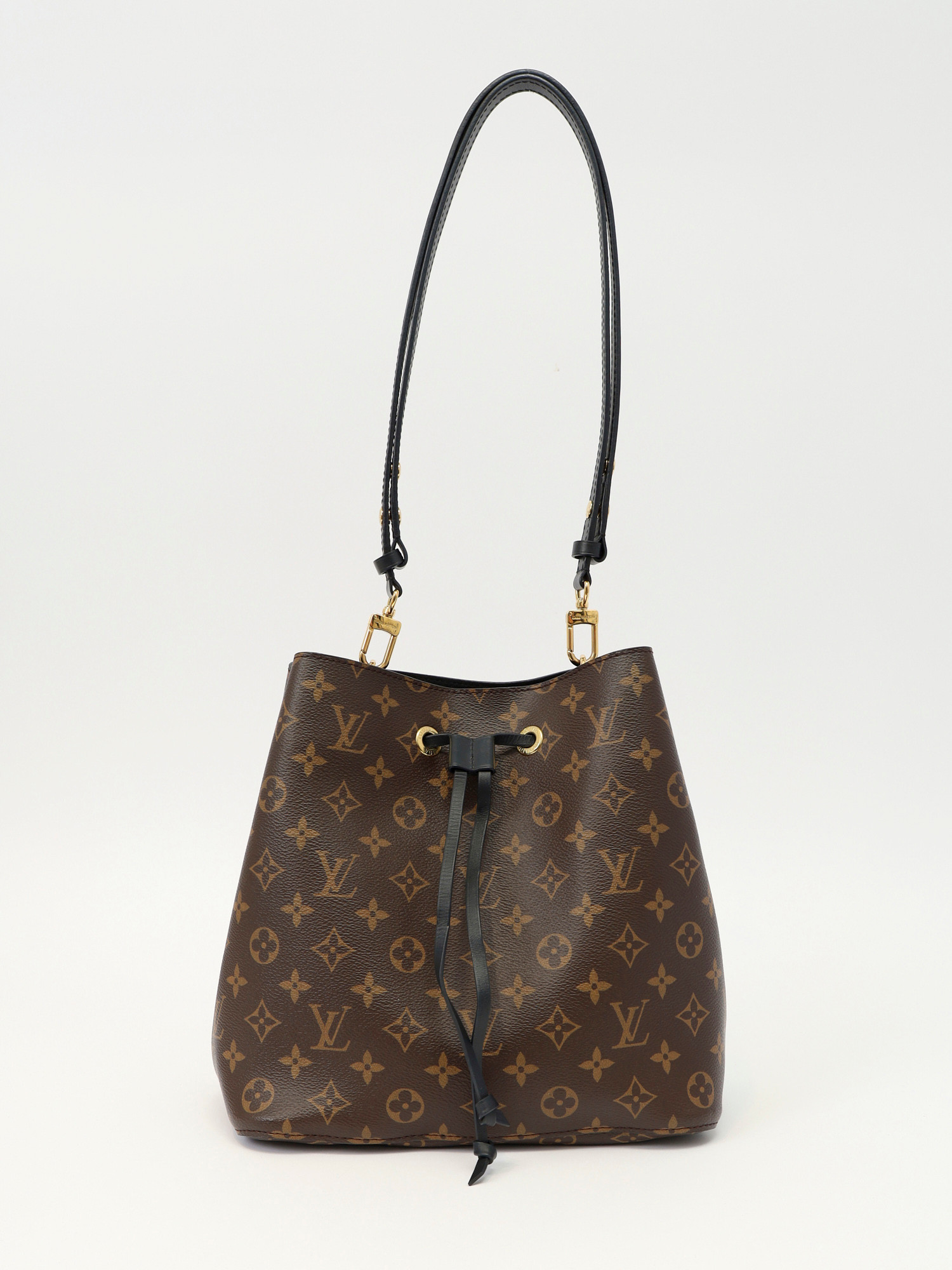Сумки Louis Vuitton NeoNoe изображение #5