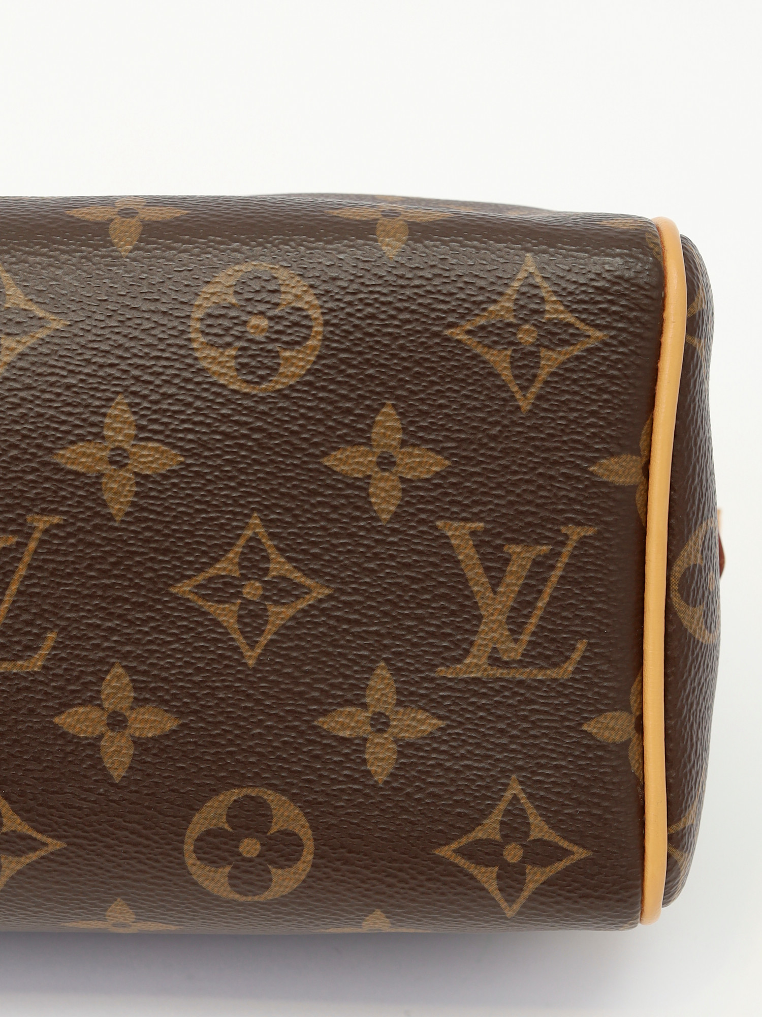 Сумки Louis Vuitton Speedy 20 изображение #9