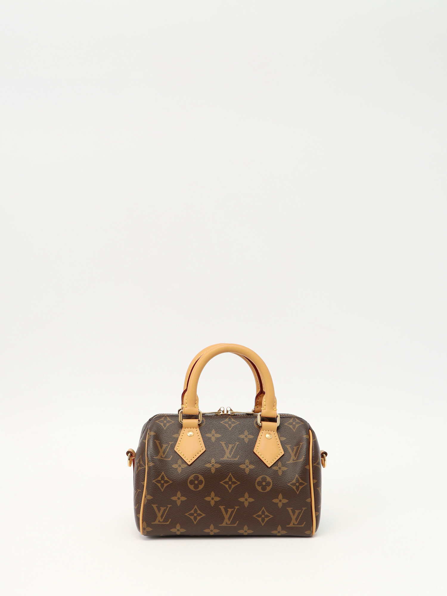 Сумки Louis Vuitton Speedy 20 изображение #1