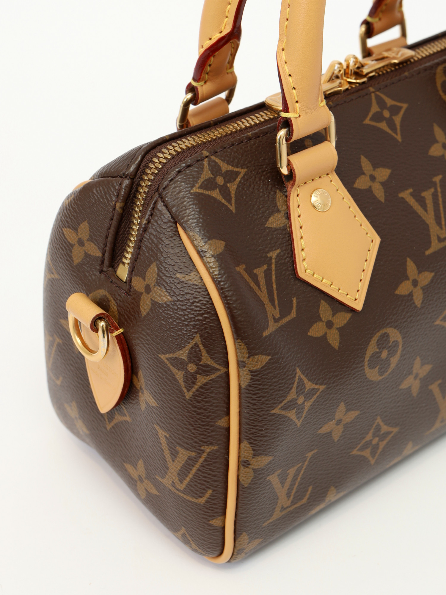 Сумки Louis Vuitton Speedy 20 изображение #6