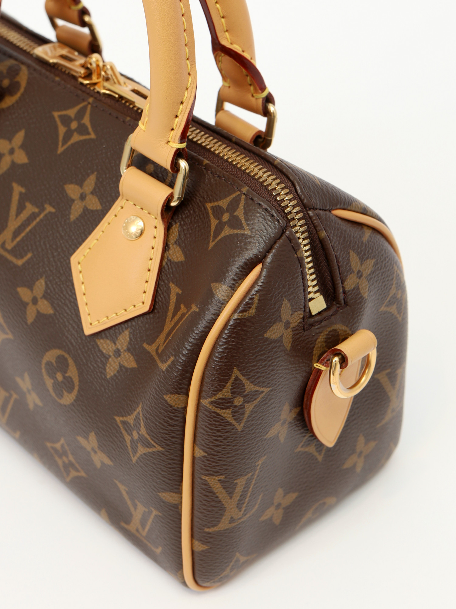 Сумки Louis Vuitton Speedy 20 изображение #7