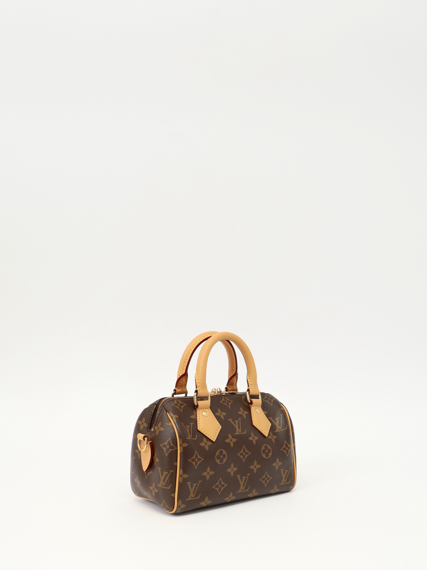 Сумки Louis Vuitton Speedy 20 изображение #3