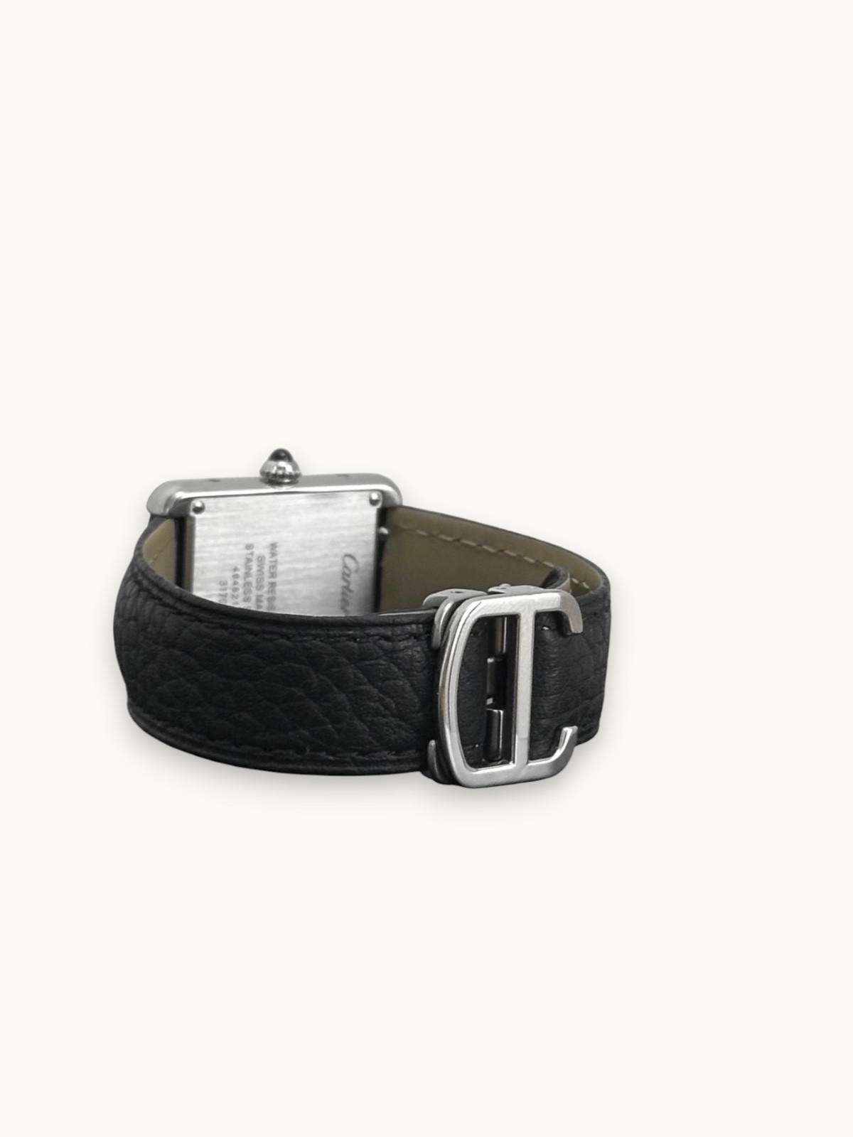 Часы Cartier Tank изображение #7