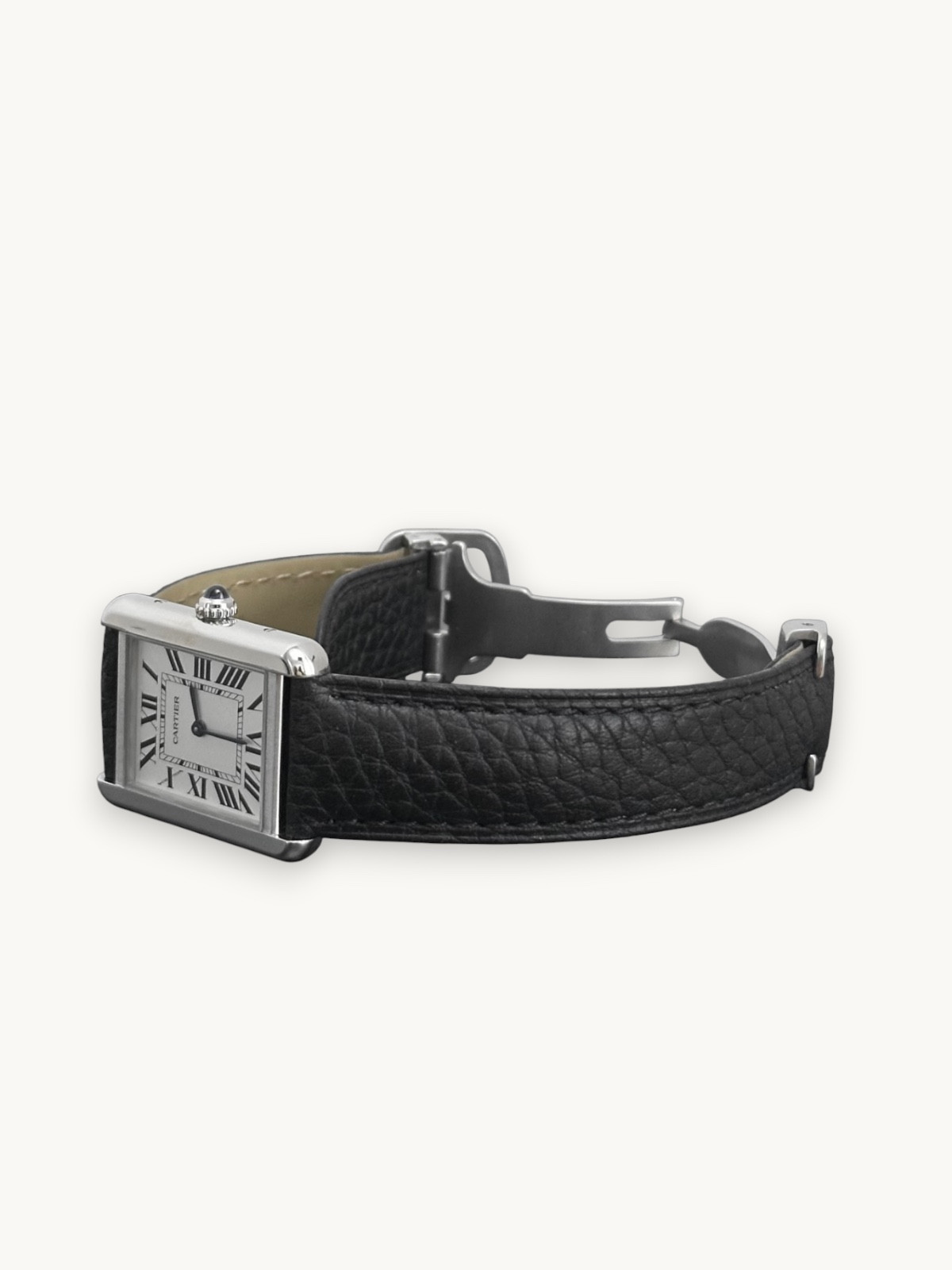 Часы Cartier Tank изображение #4