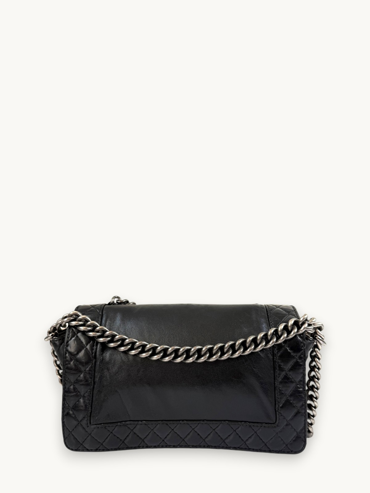 Сумки Chanel Boy изображение #3