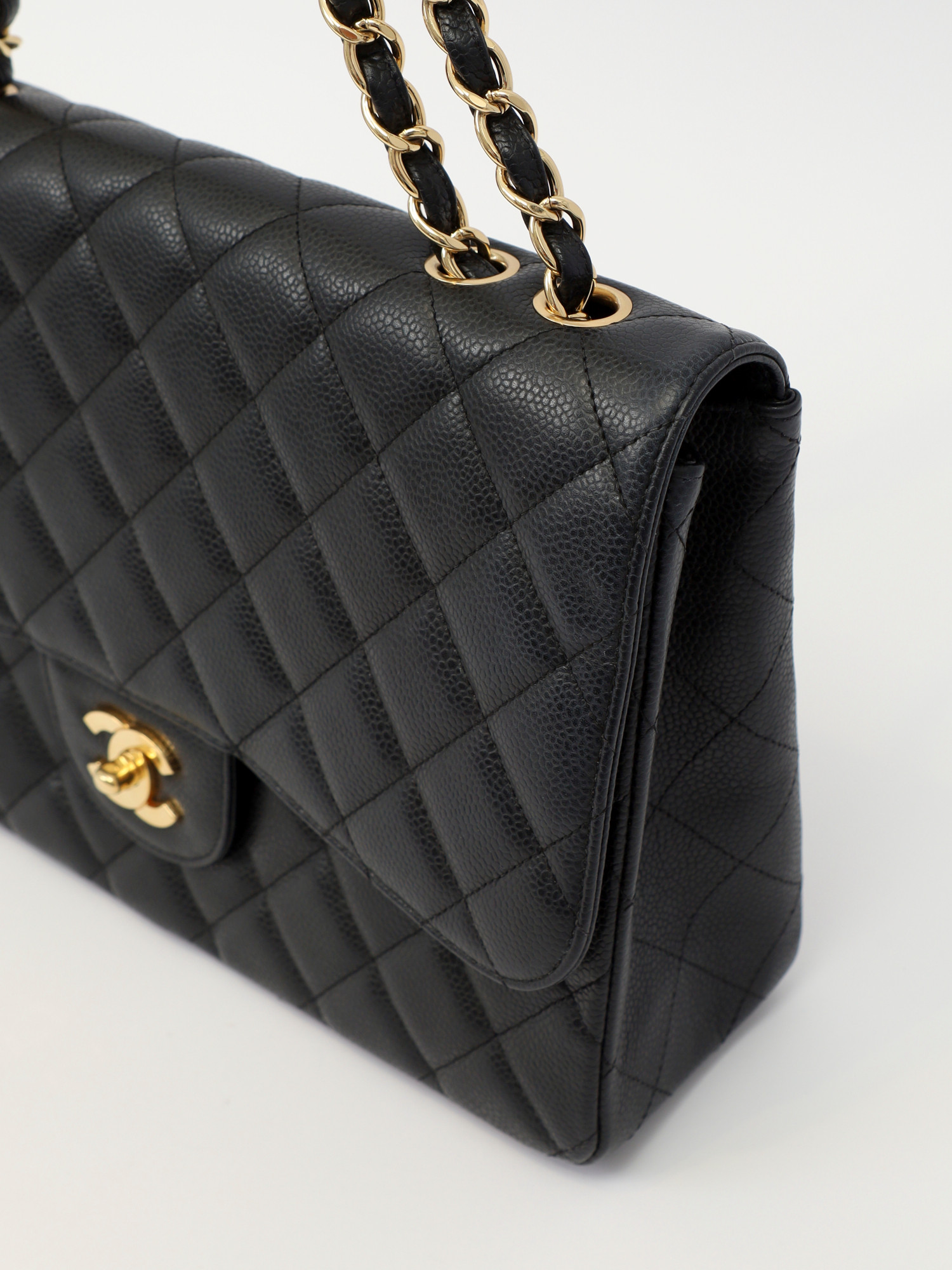 Сумки Chanel Timeless Classic изображение #8