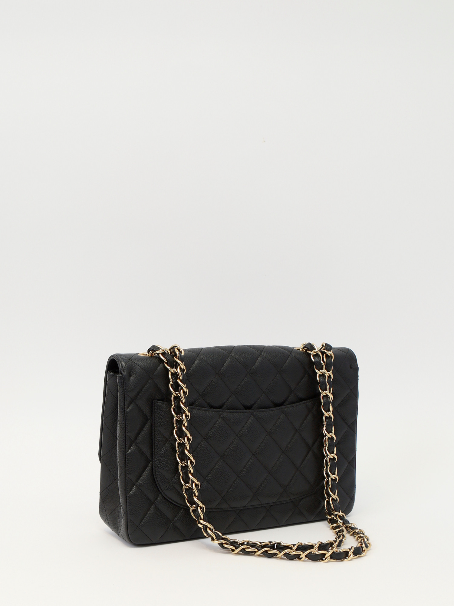 Сумки Chanel Timeless Classic изображение #4