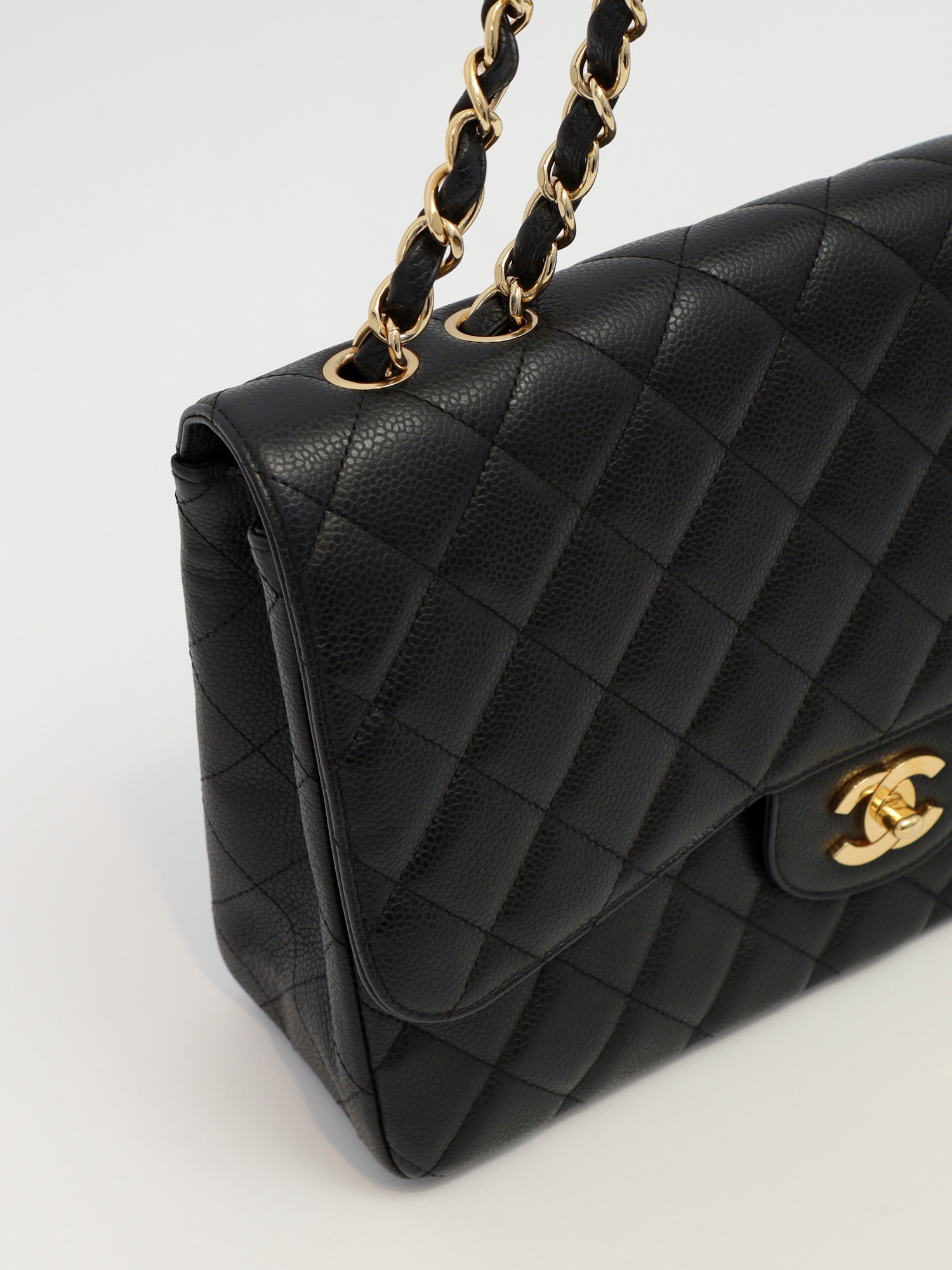 Сумки Chanel Timeless Classic изображение #7