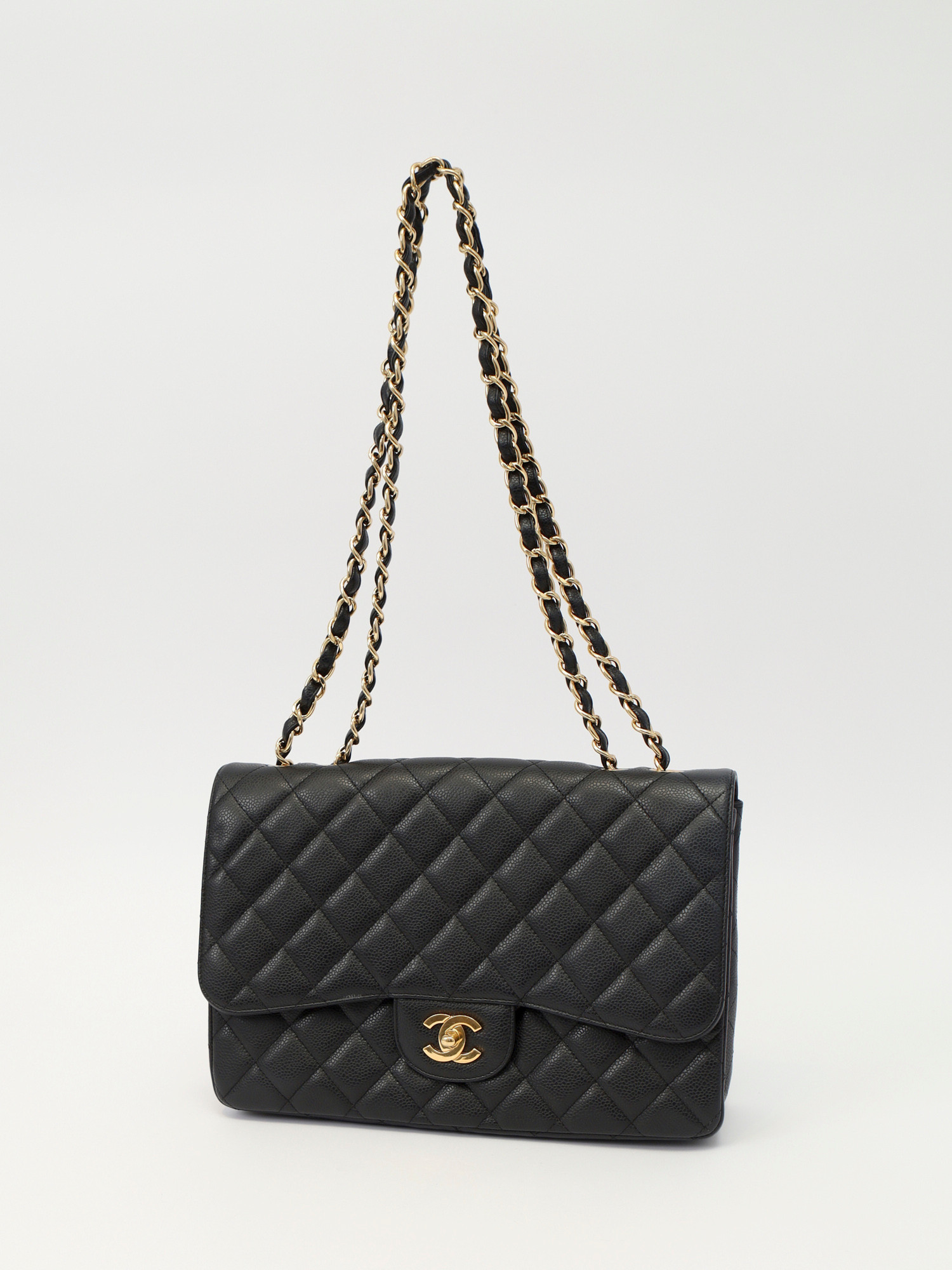 Сумки Chanel Timeless Classic изображение #5