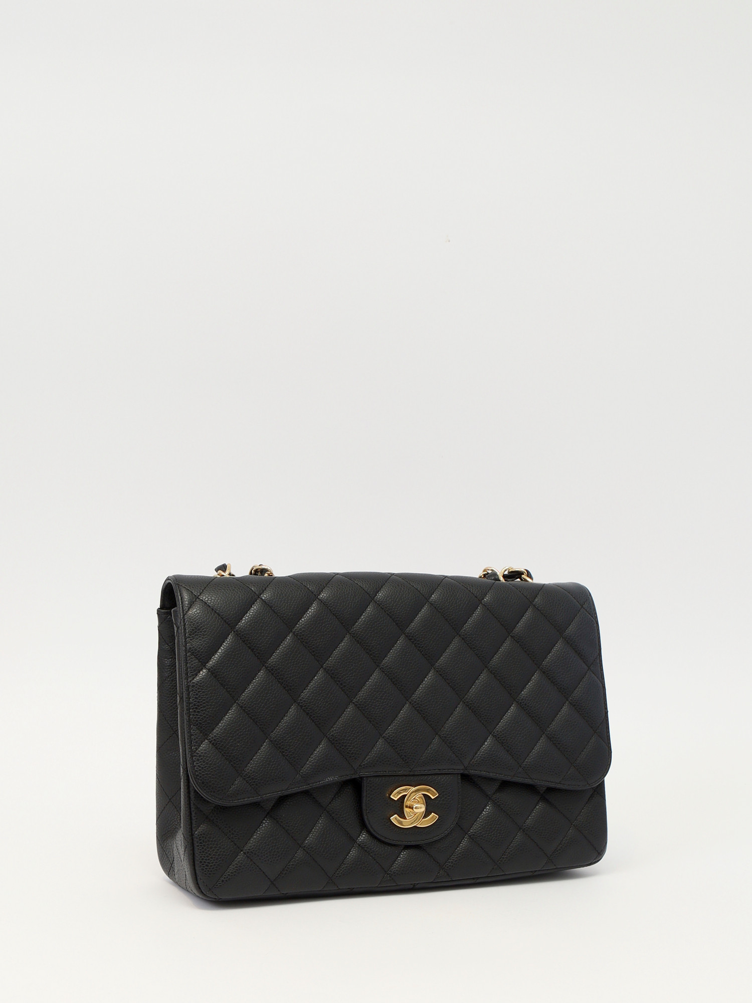 Сумки Chanel Timeless Classic изображение #3