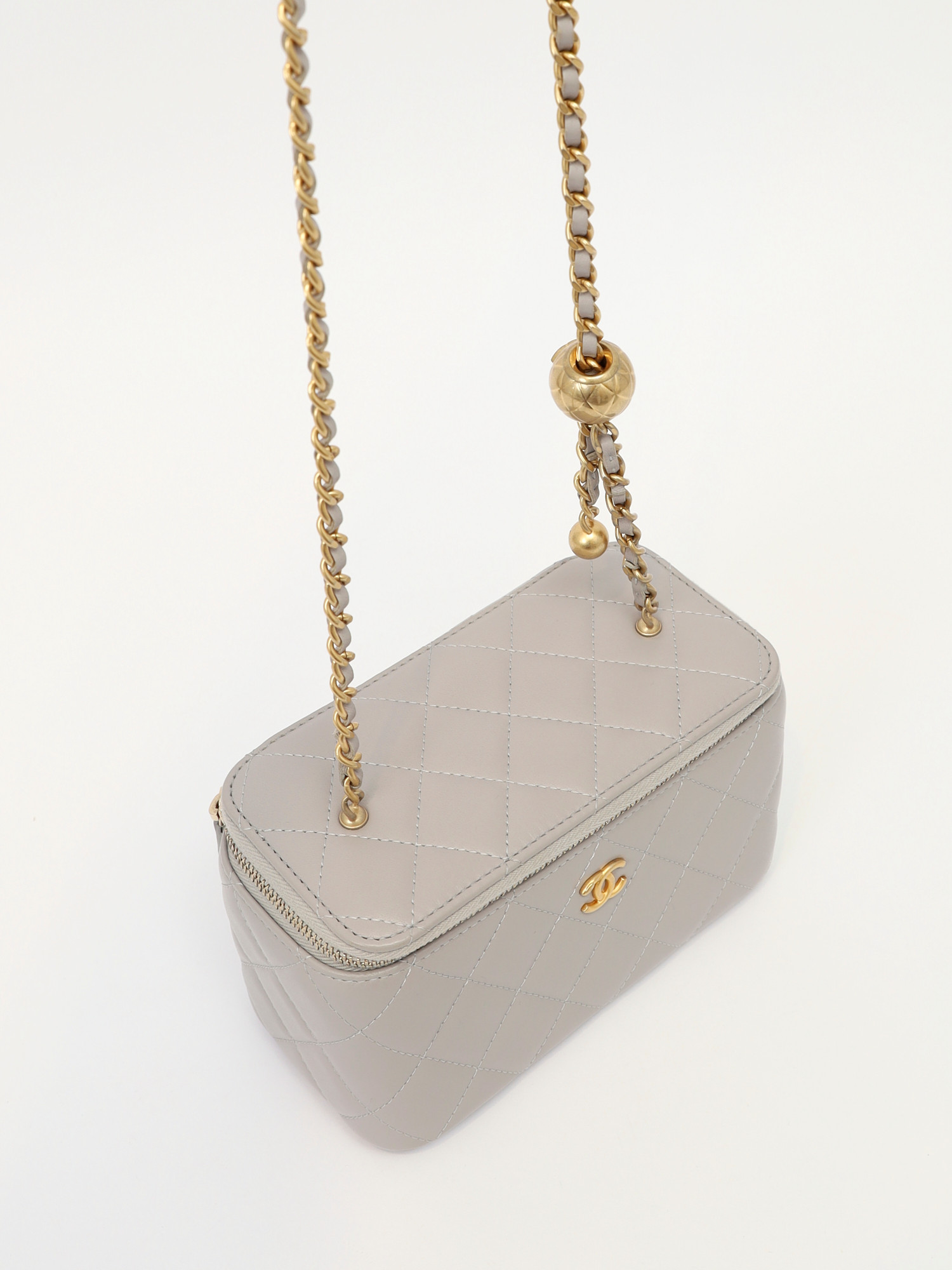 Сумки Chanel Vanity изображение #6