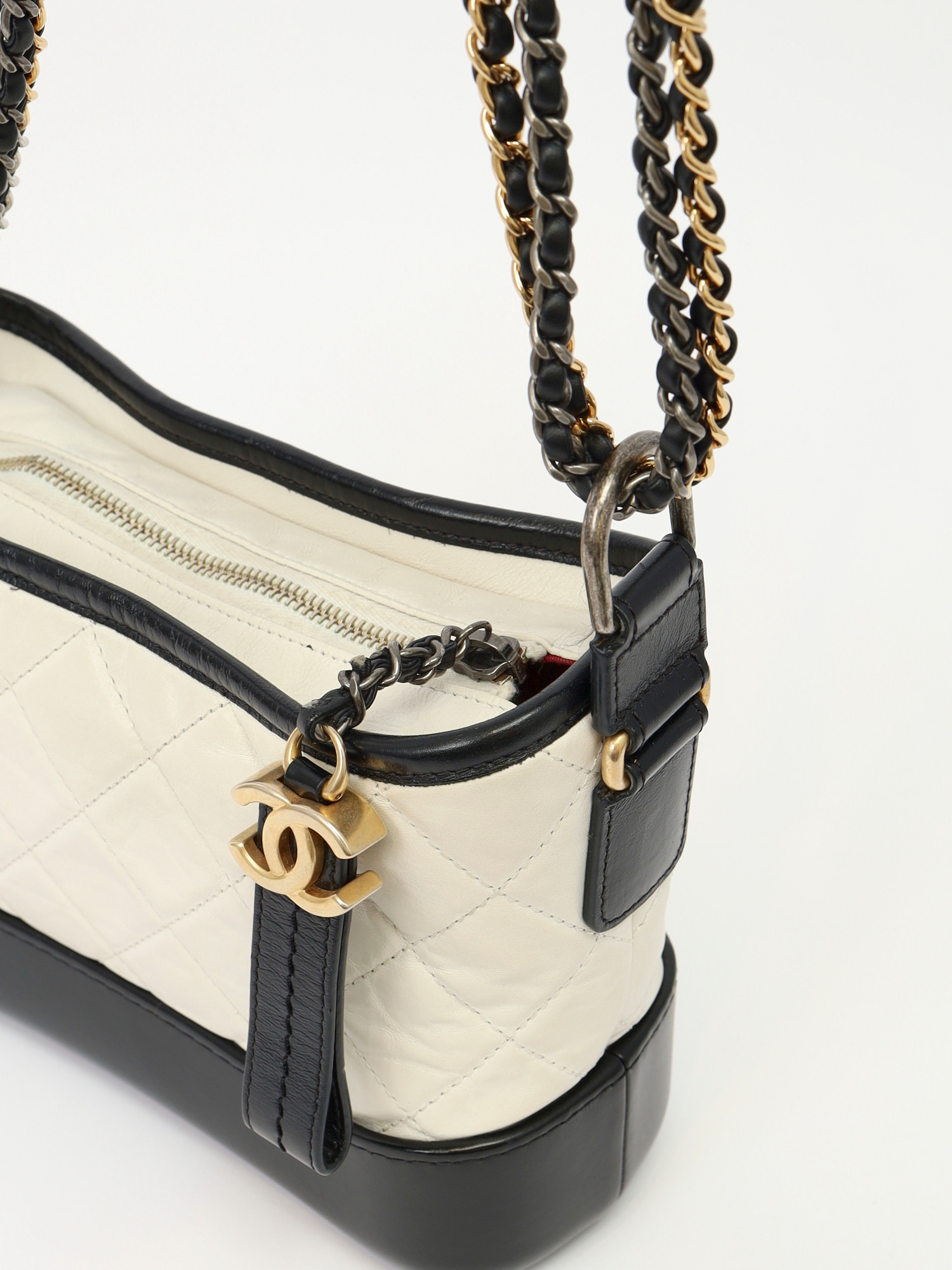 Сумки Chanel Gabrielle изображение #8