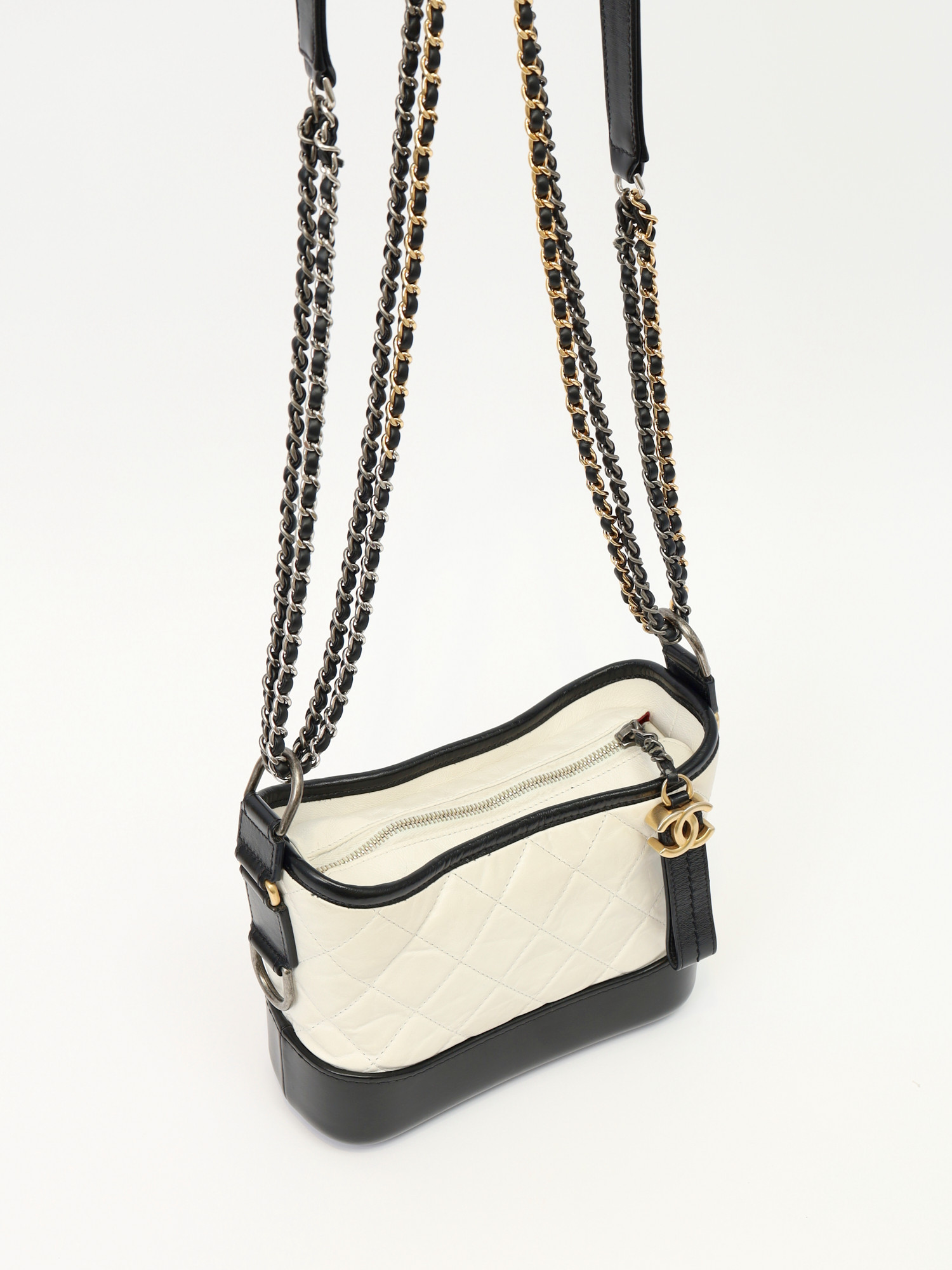 Сумки Chanel Gabrielle изображение #6