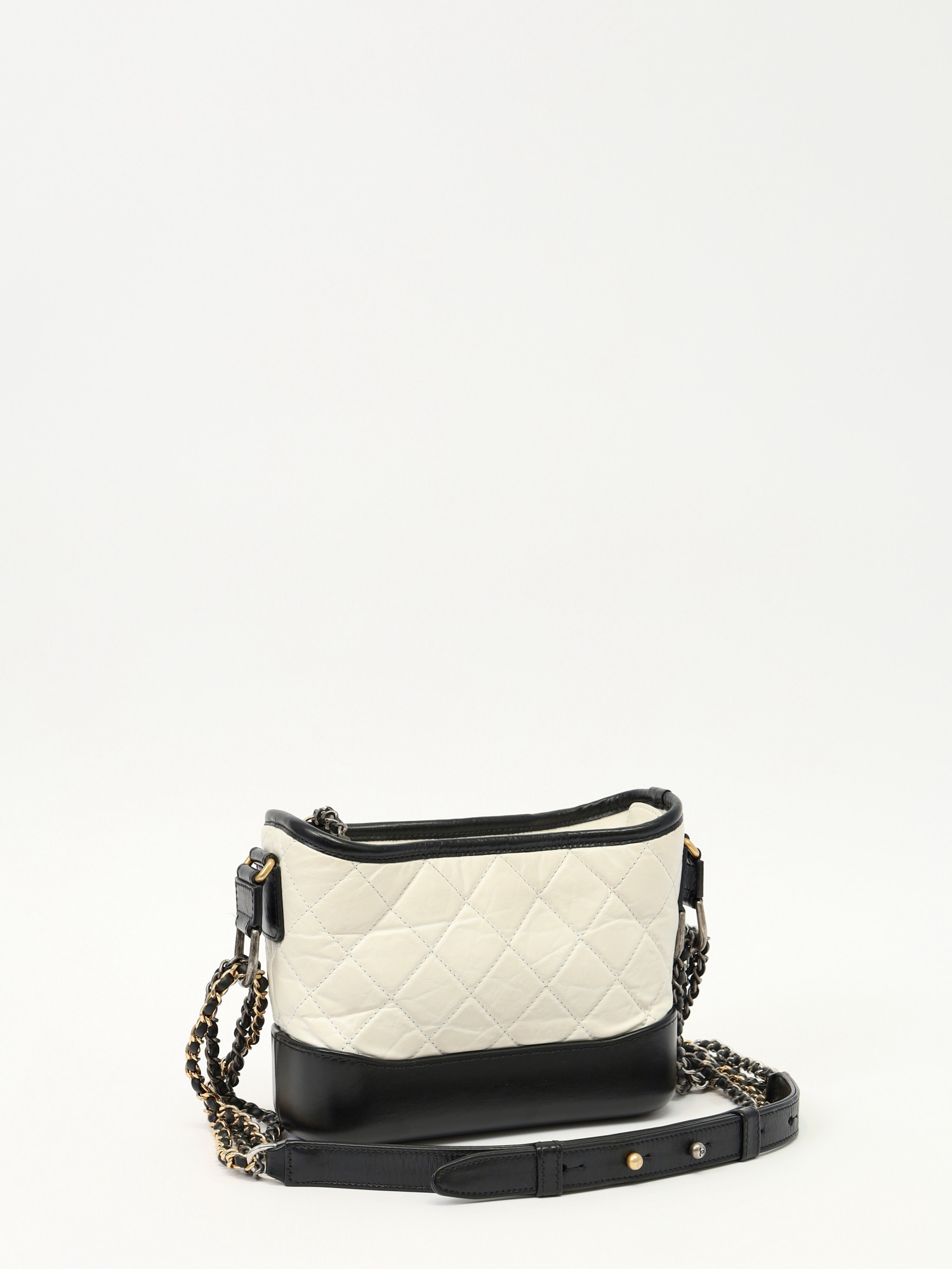 Сумки Chanel Gabrielle изображение #4