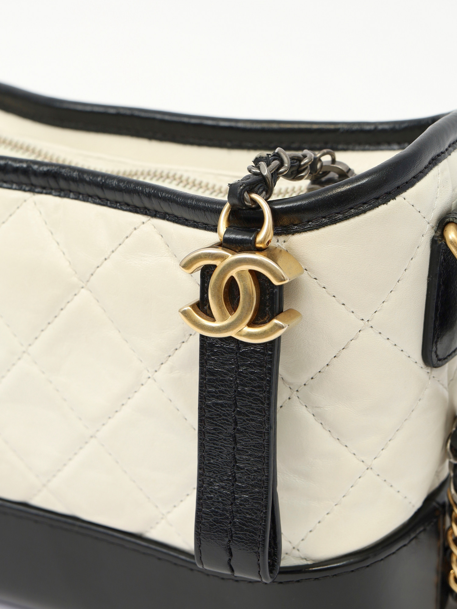 Сумки Chanel Gabrielle изображение #7