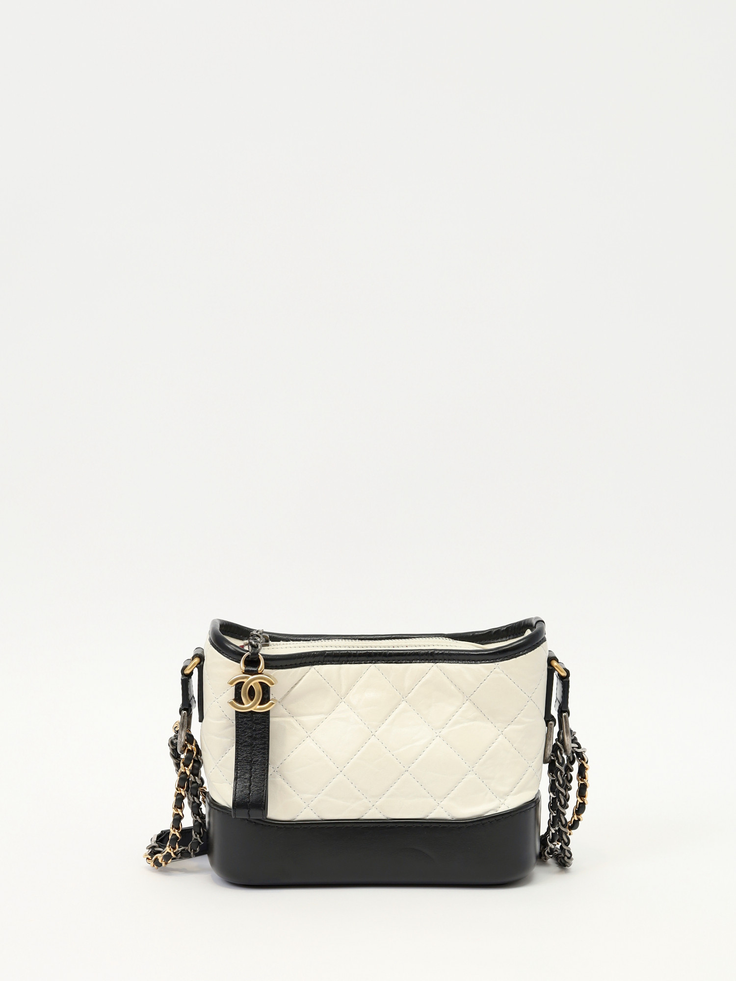 Сумки Chanel Gabrielle изображение #1