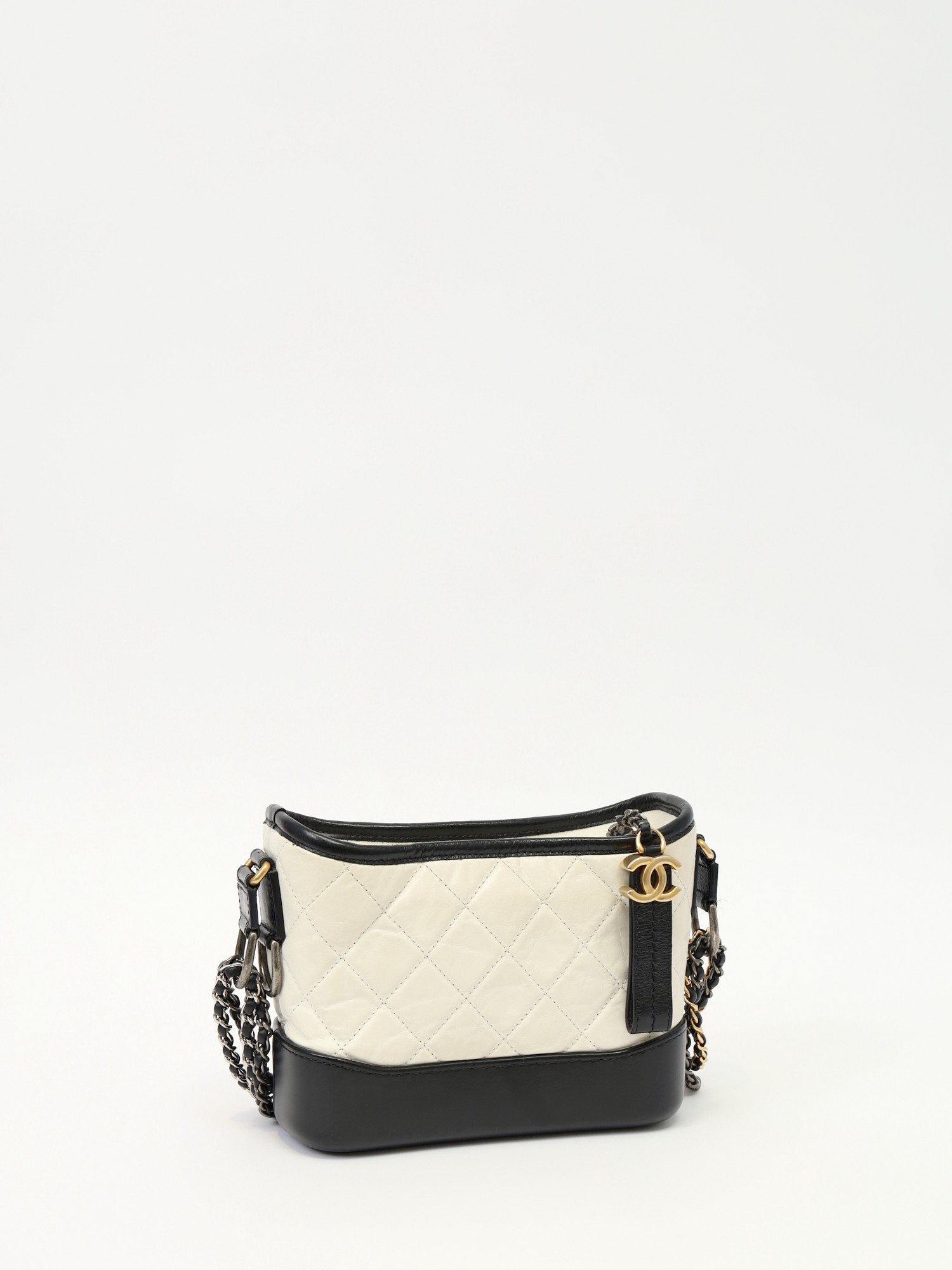Сумки Chanel Gabrielle изображение #3