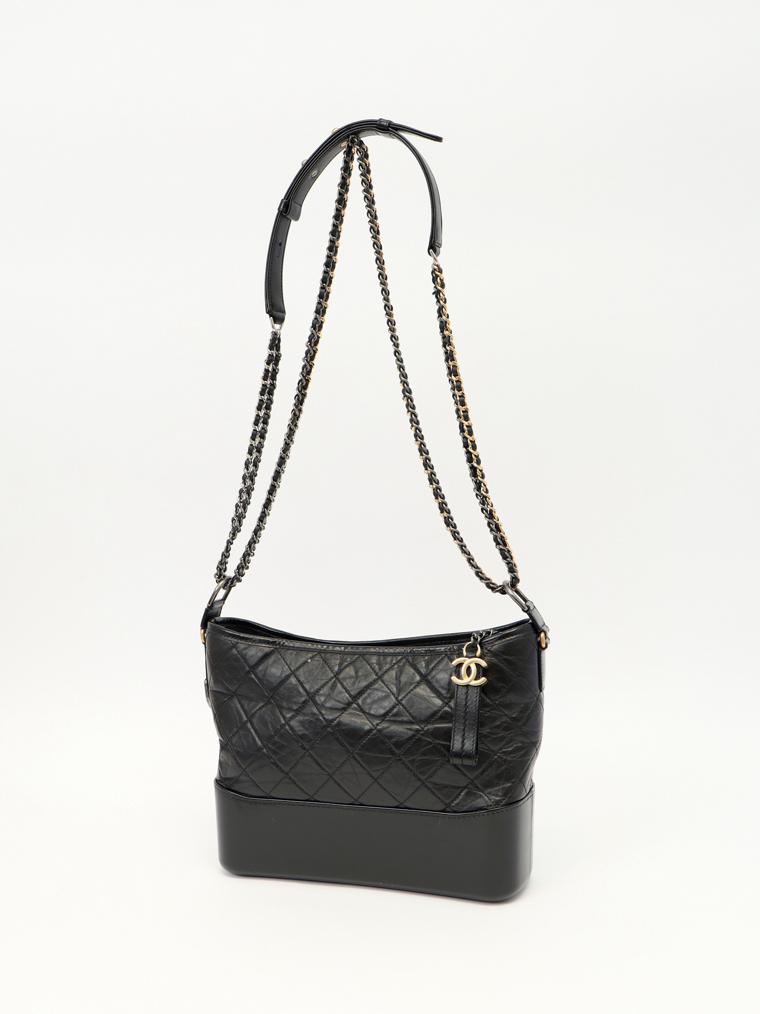 Сумки Chanel Gabrielle изображение #5
