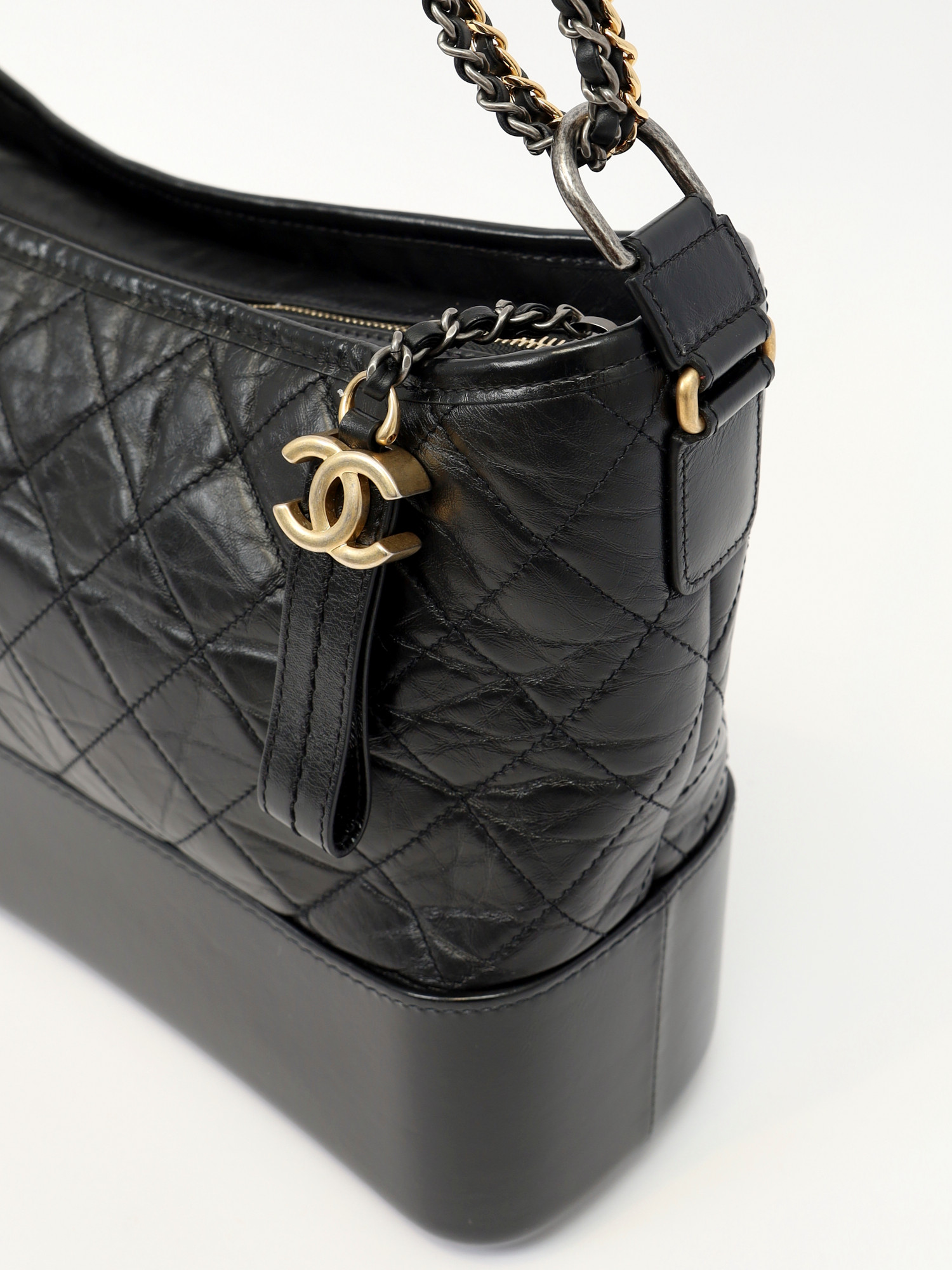 Сумки Chanel Gabrielle изображение #9