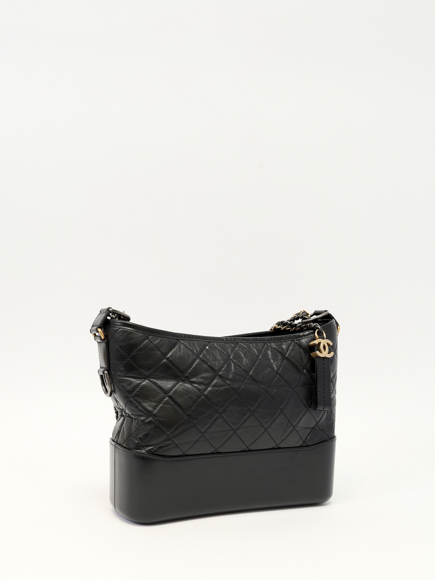 Сумки Chanel Gabrielle изображение #3