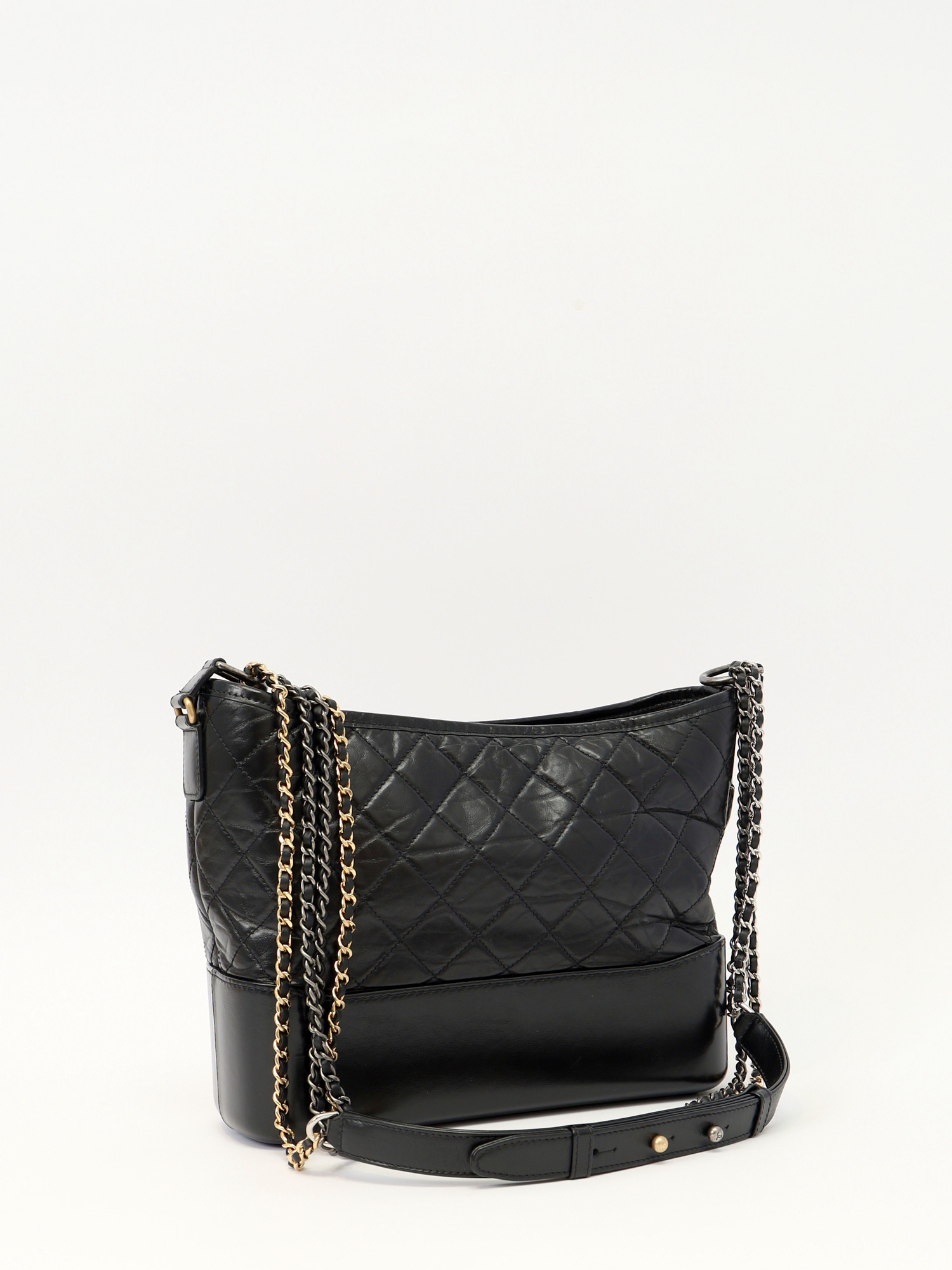 Сумки Chanel Gabrielle изображение #4