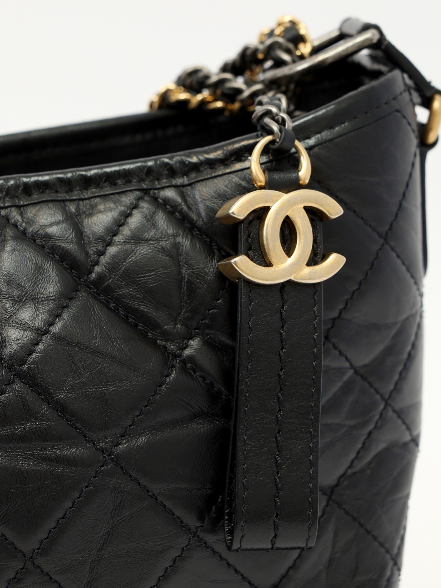 Сумки Chanel Gabrielle изображение #6
