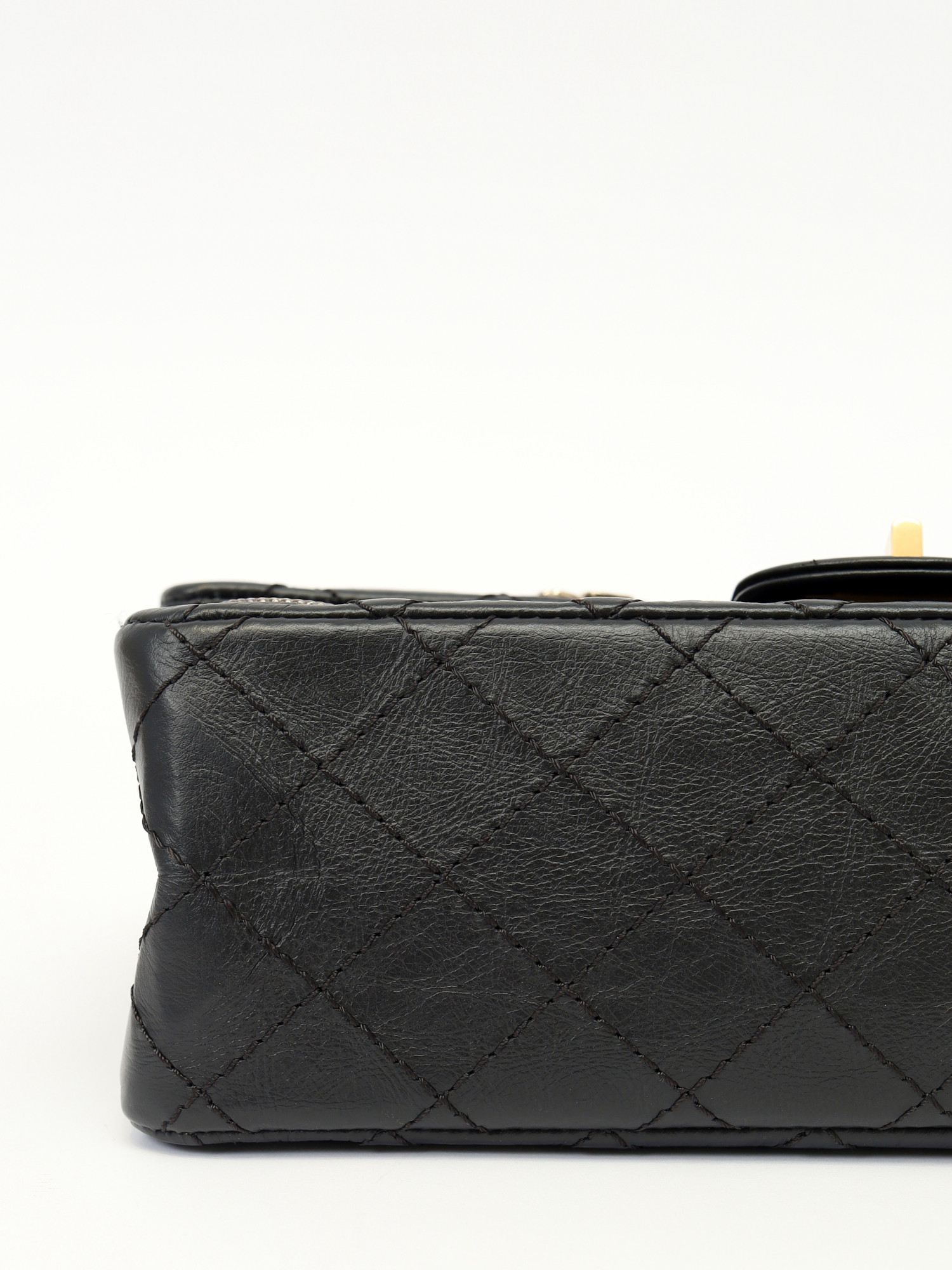 Сумки Chanel 2.55 изображение #10