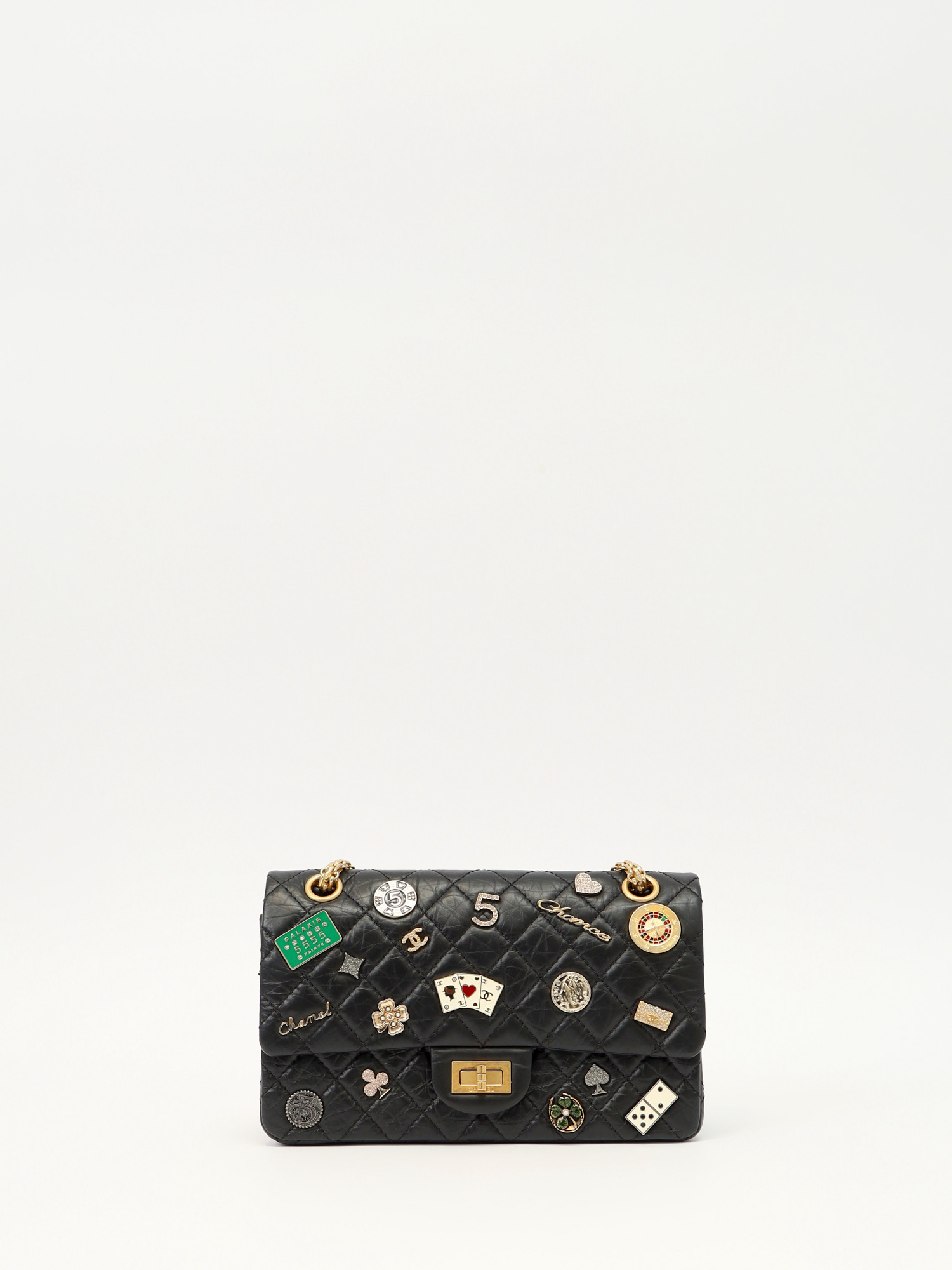 Сумки Chanel 2.55 изображение #1