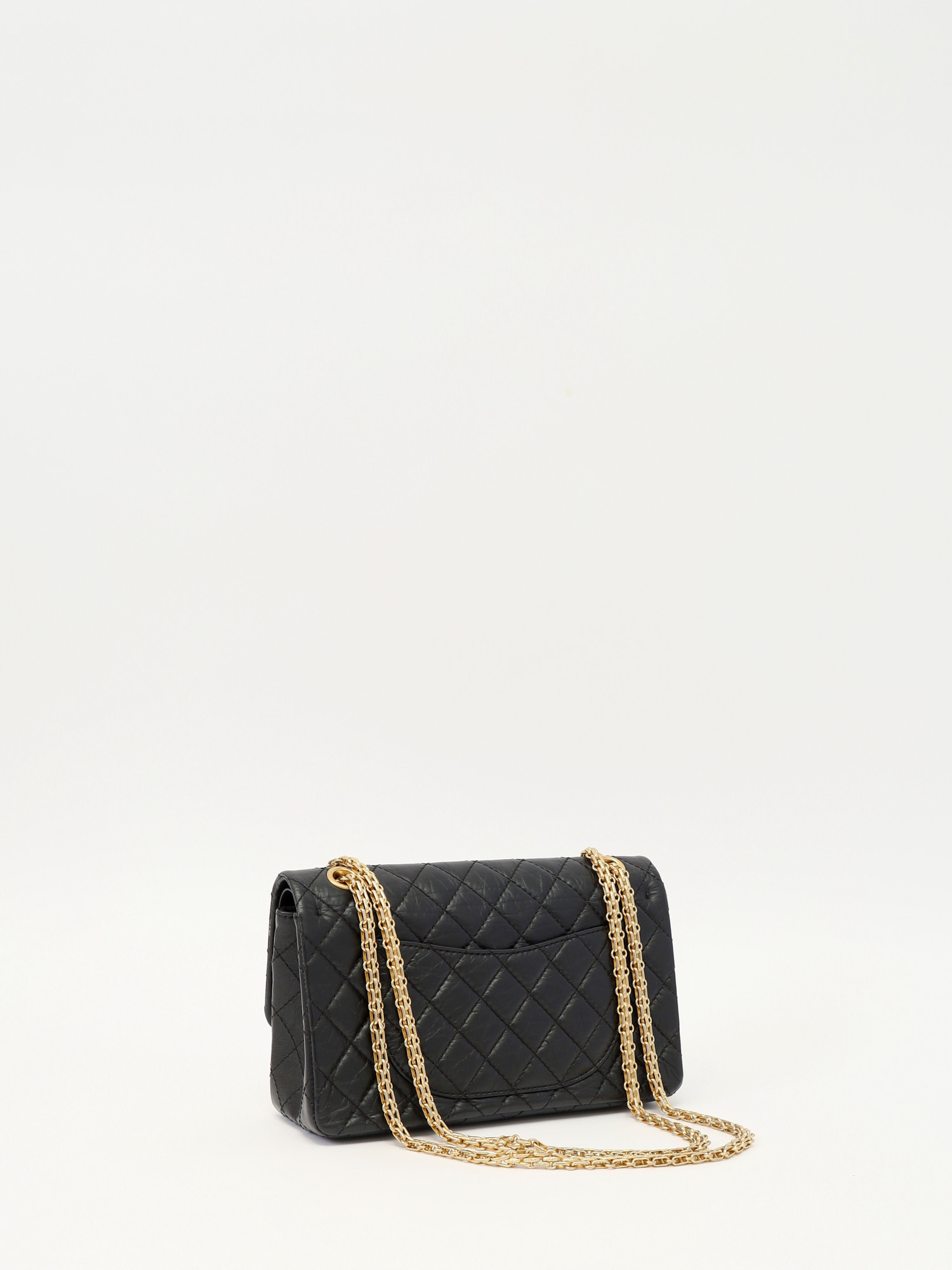 Сумки Chanel 2.55 изображение #4