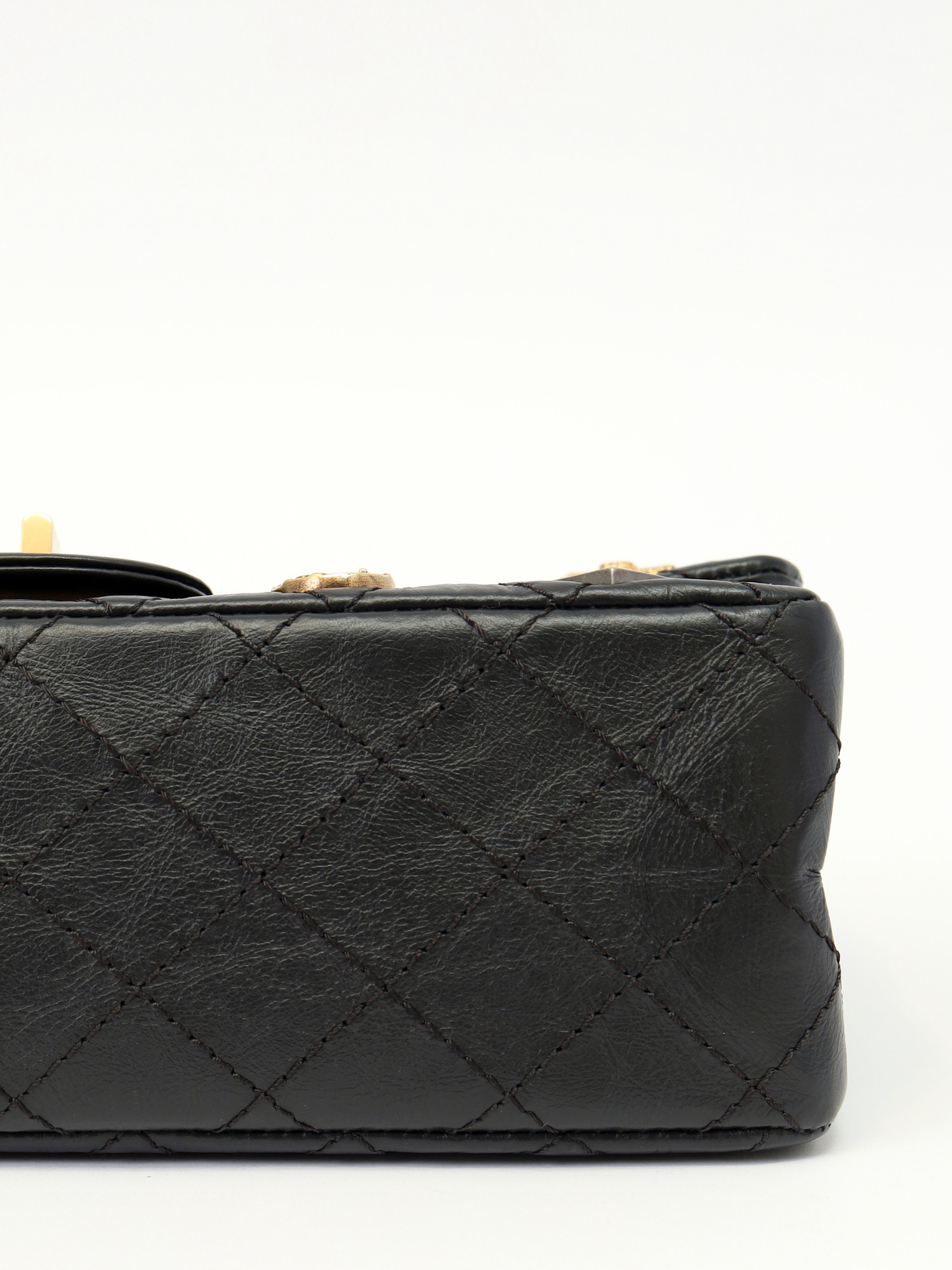 Сумки Chanel 2.55 изображение #11