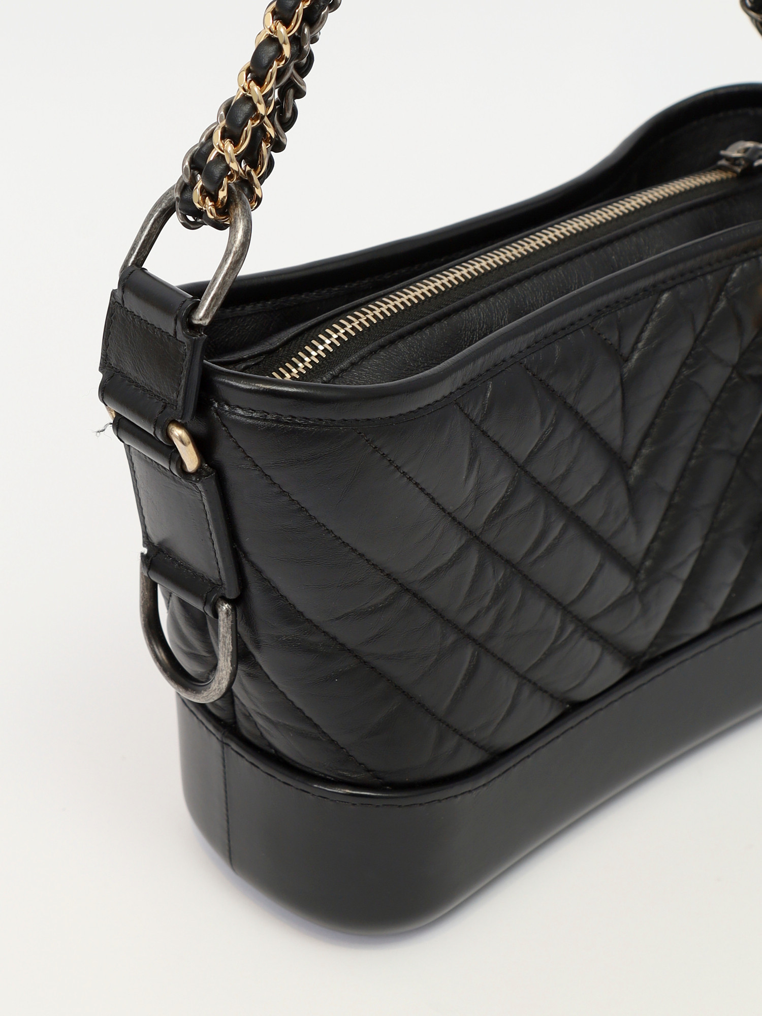 Сумки Chanel Gabrielle изображение #7