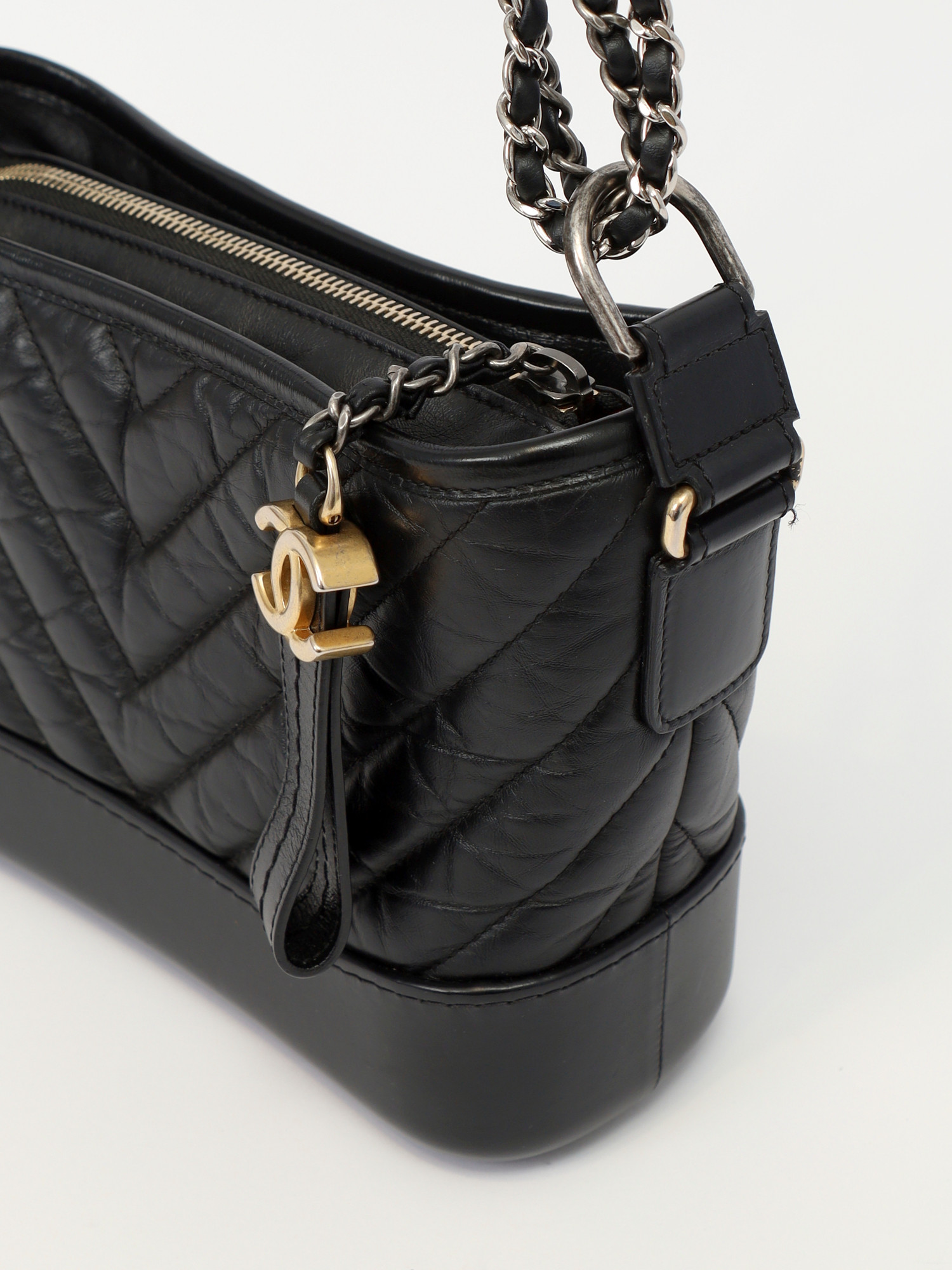 Сумки Chanel Gabrielle изображение #8