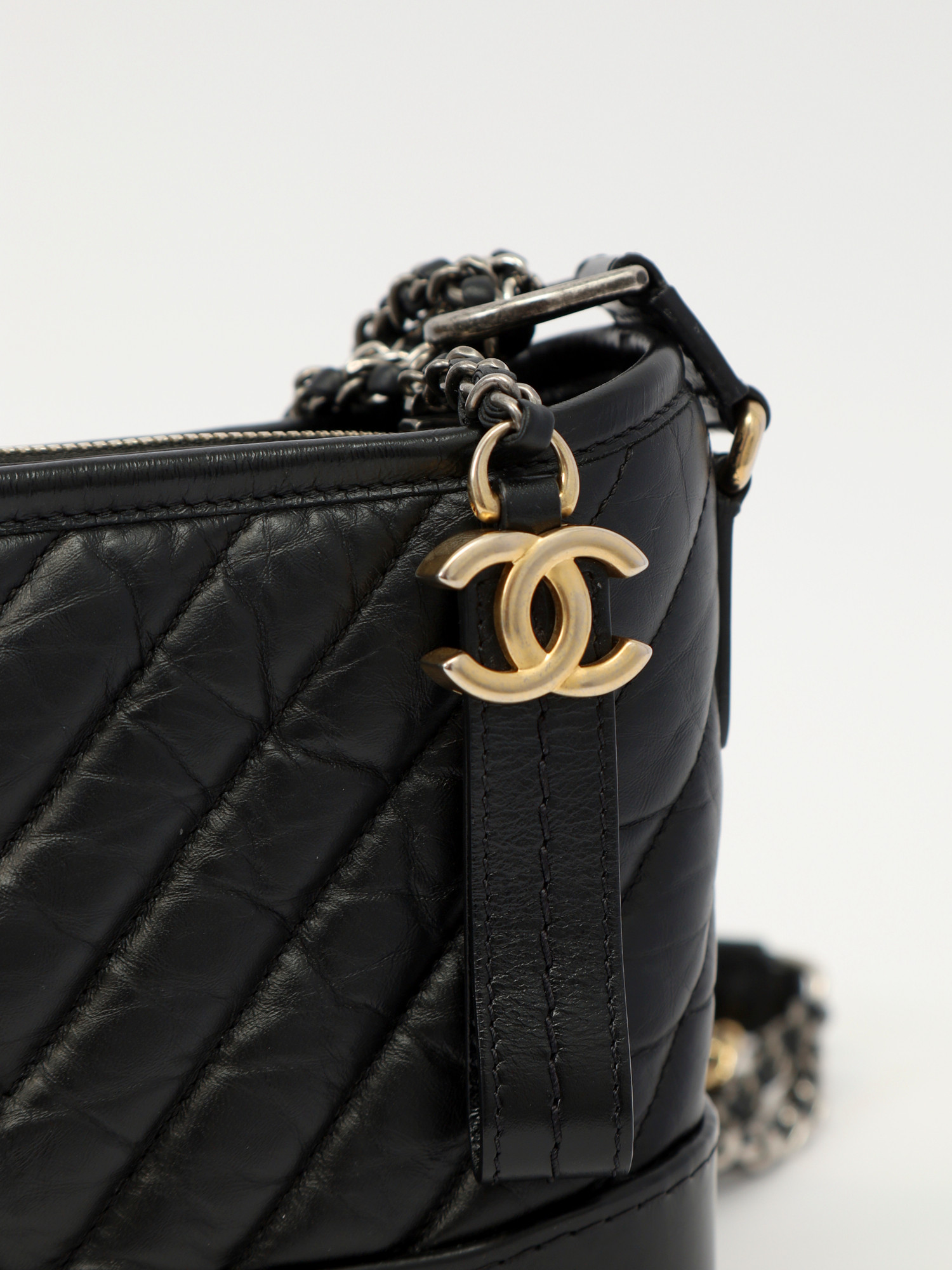 Сумки Chanel Gabrielle изображение #6