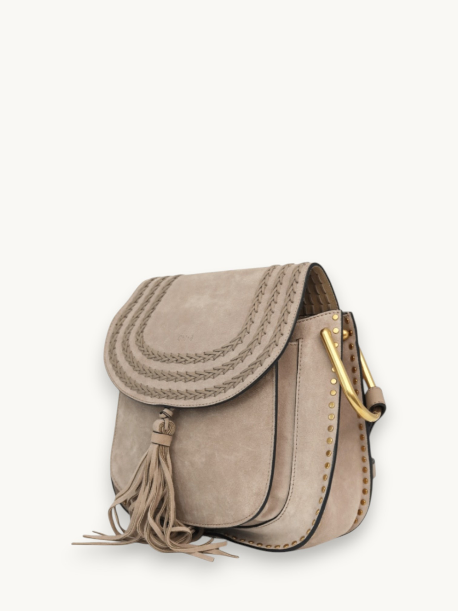 Сумки Chloe Hudson изображение #3