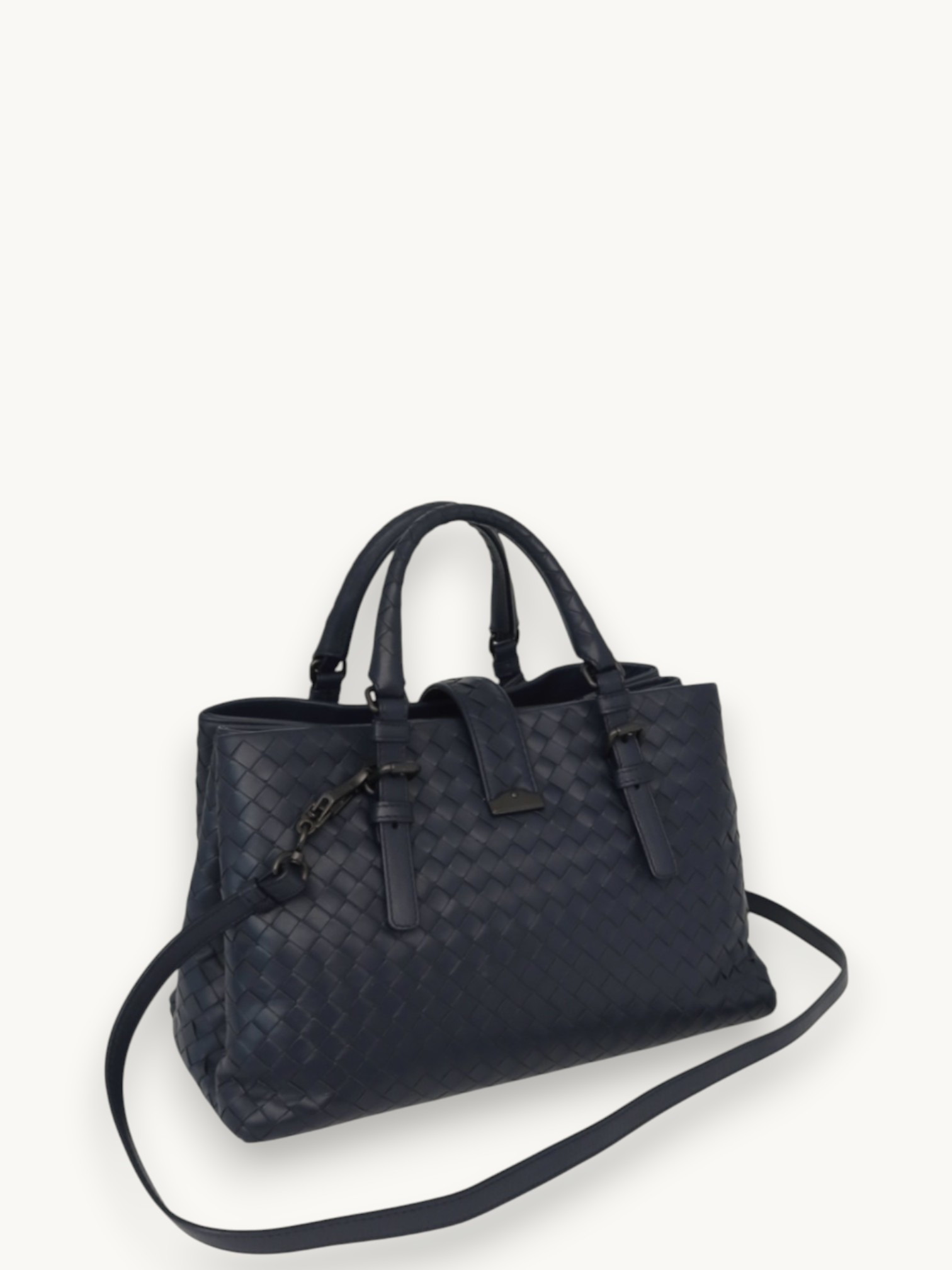 Сумки Bottega Veneta Roma изображение #4