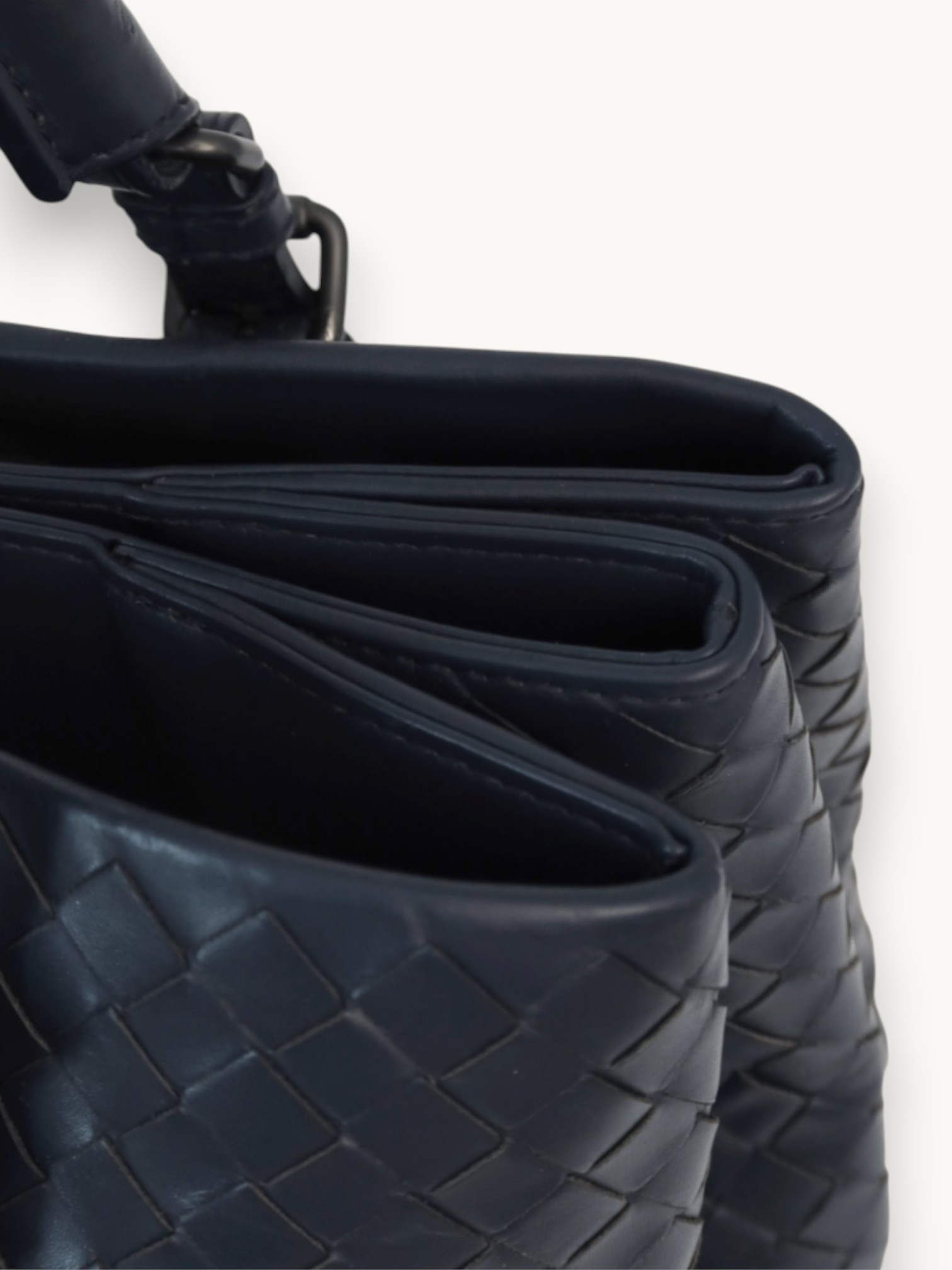 Сумки Bottega Veneta Roma изображение #7