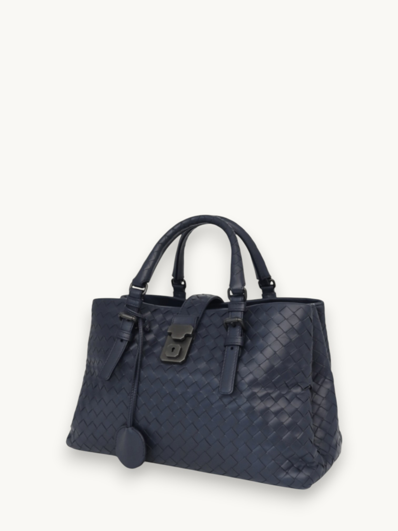Сумки Bottega Veneta Roma изображение #3