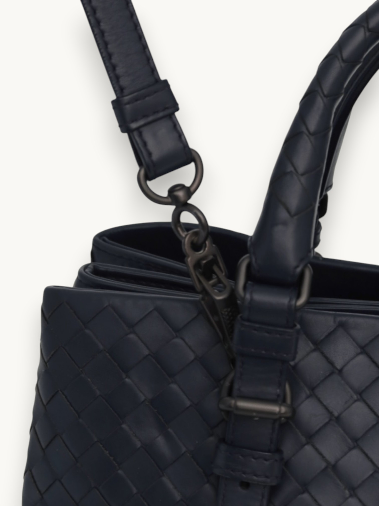 Сумки Bottega Veneta Roma изображение #8