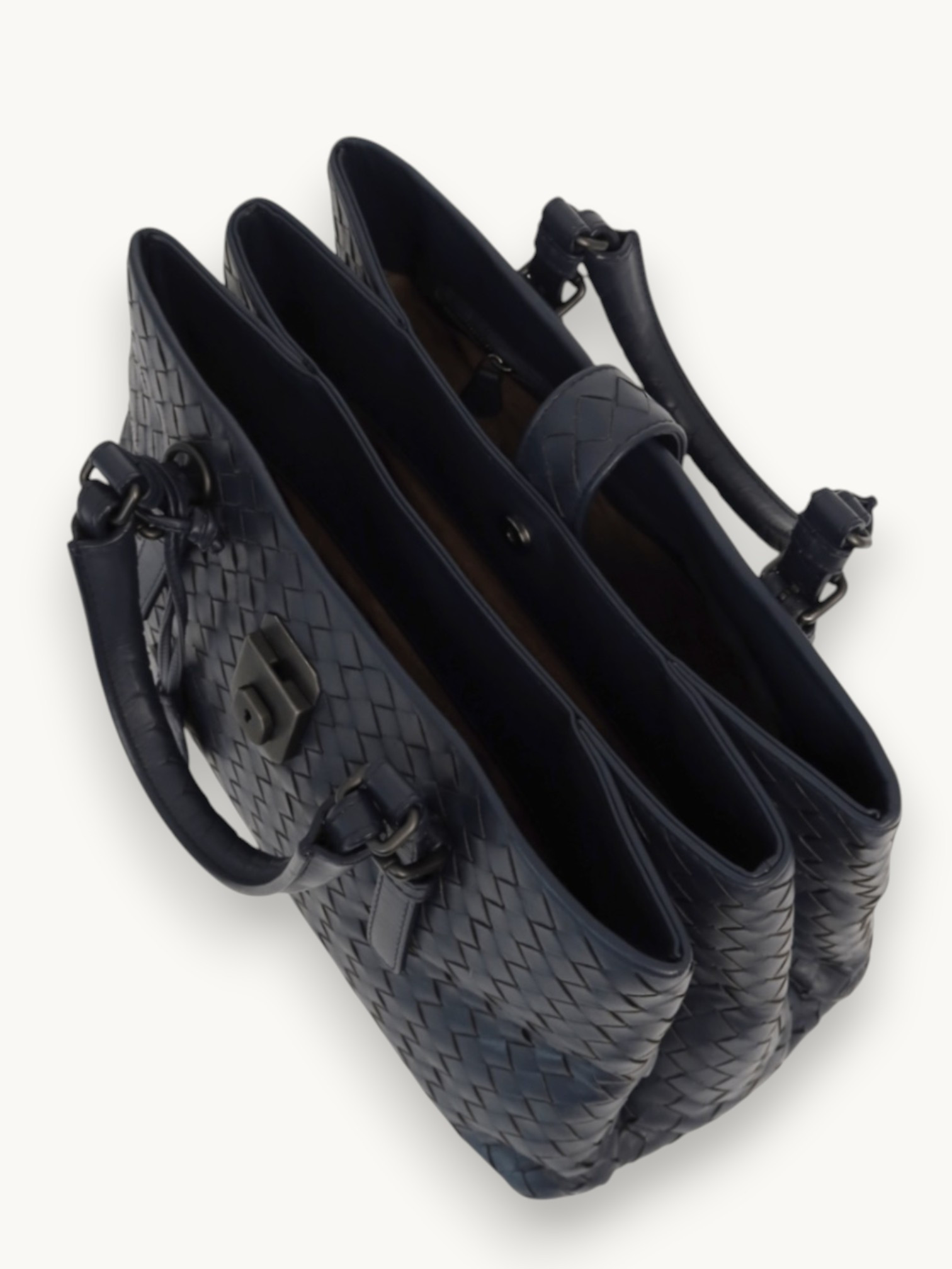 Сумки Bottega Veneta Roma изображение #9