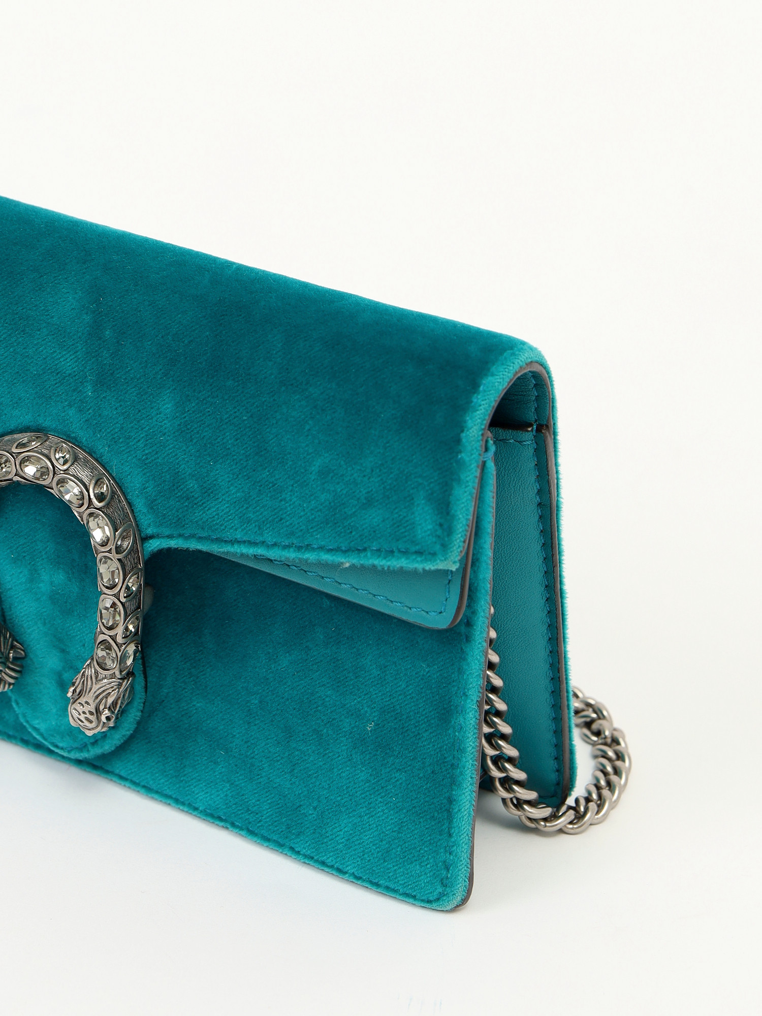 Сумки Gucci Dionysus изображение #8