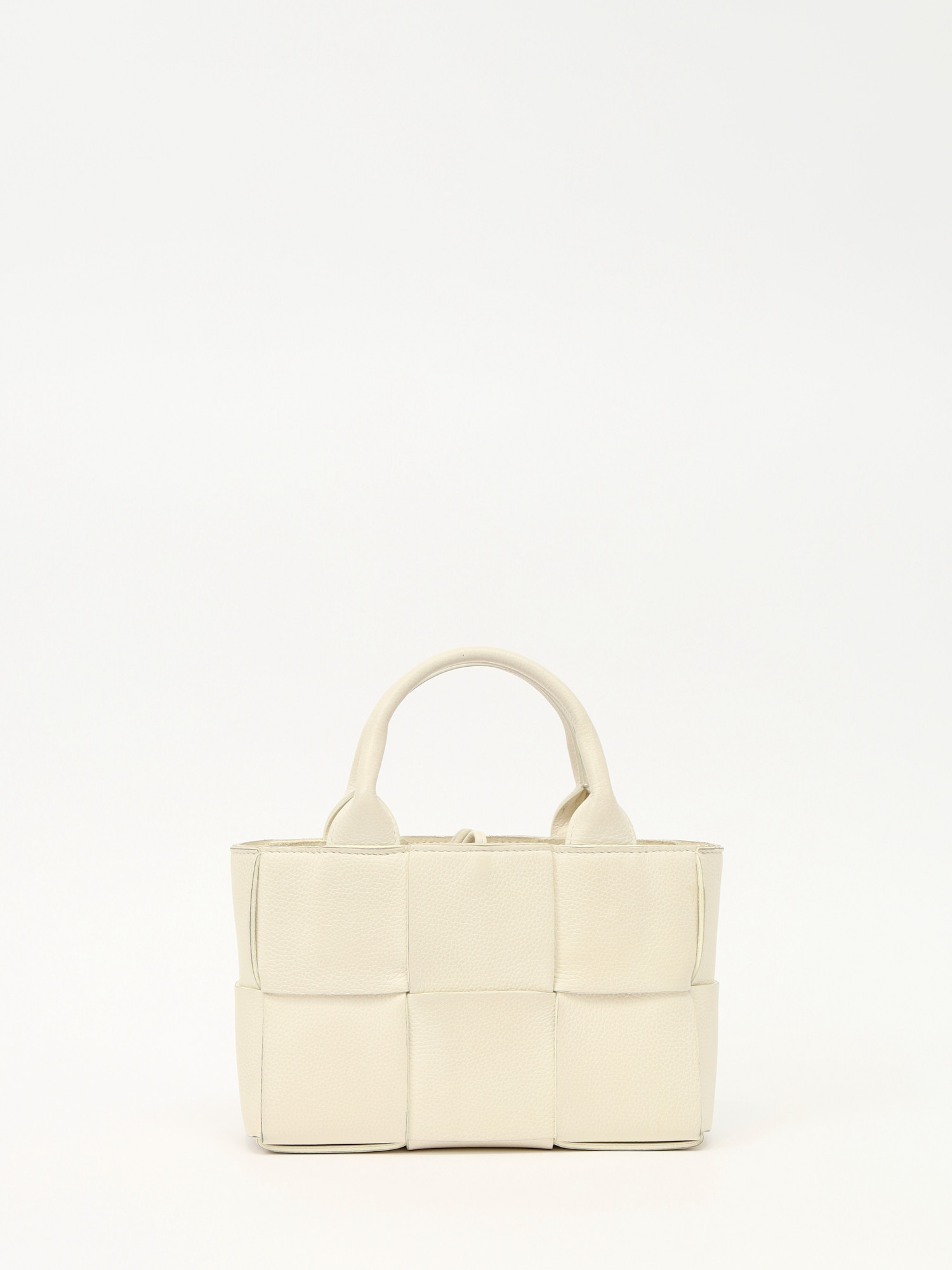 Сумки Bottega Veneta Arco изображение #1